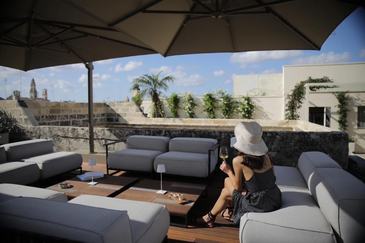 La Fiermontina Palazzo Bozzi Corso Guest house Lecce