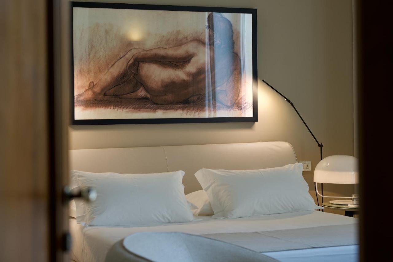La Fiermontina Palazzo Bozzi Corso Guest house 5*