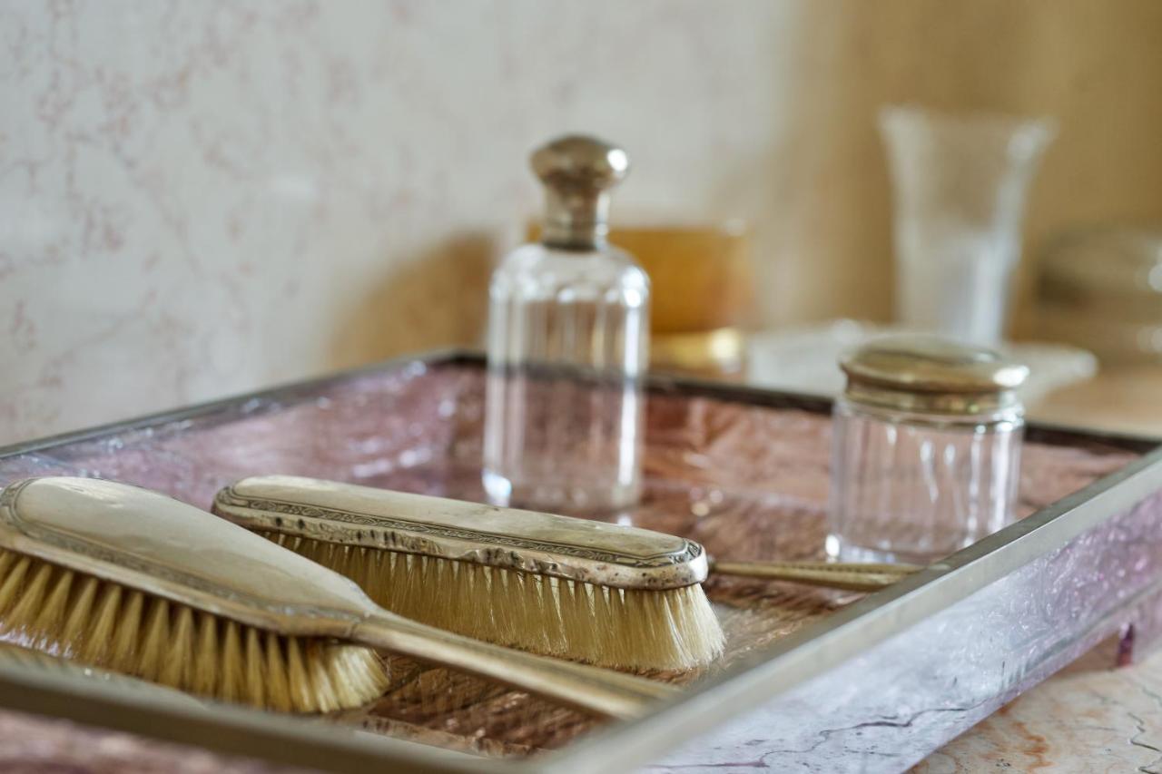 La Fiermontina Palazzo Bozzi Corso Guest house