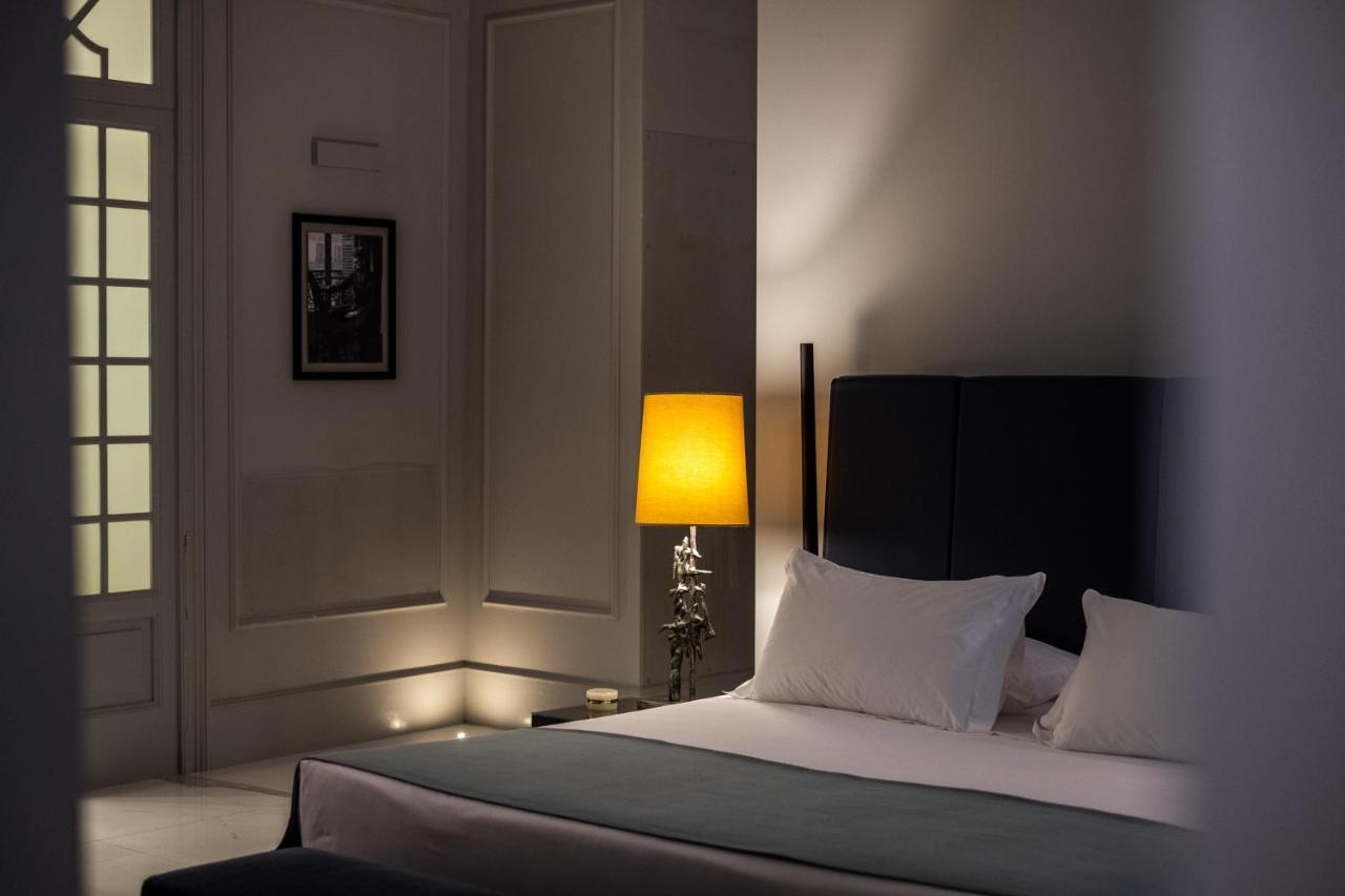 La Fiermontina Palazzo Bozzi Corso Guest house