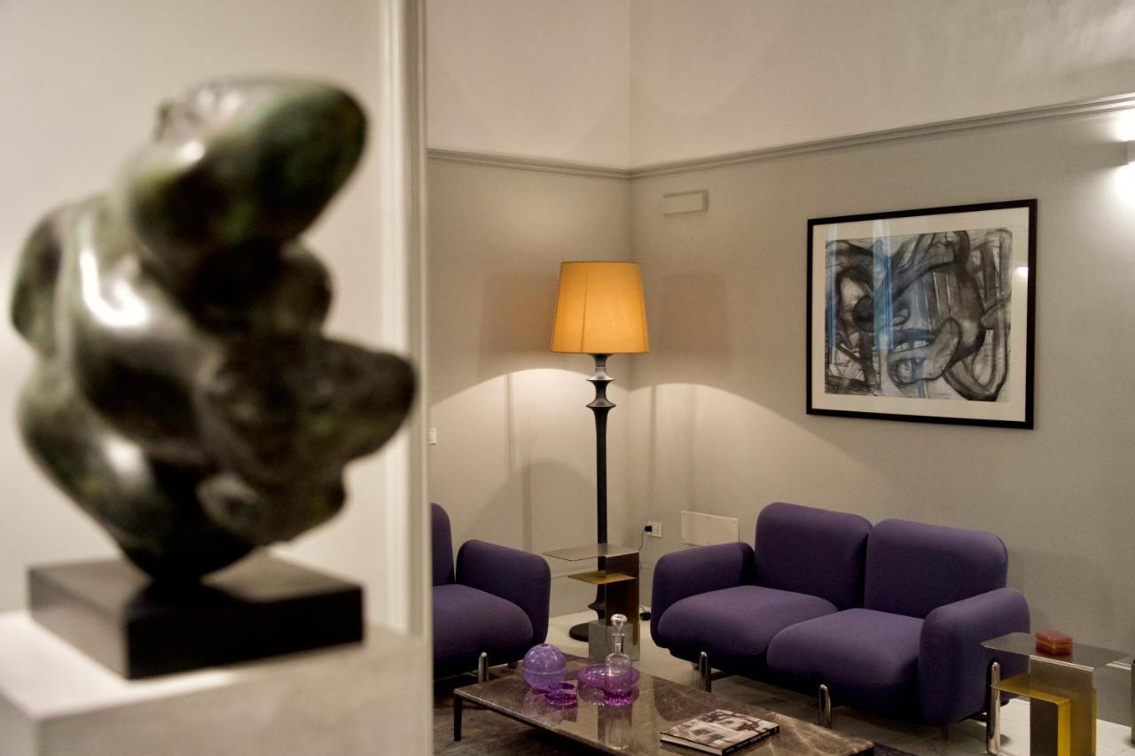 Guest house La Fiermontina Palazzo Bozzi Corso