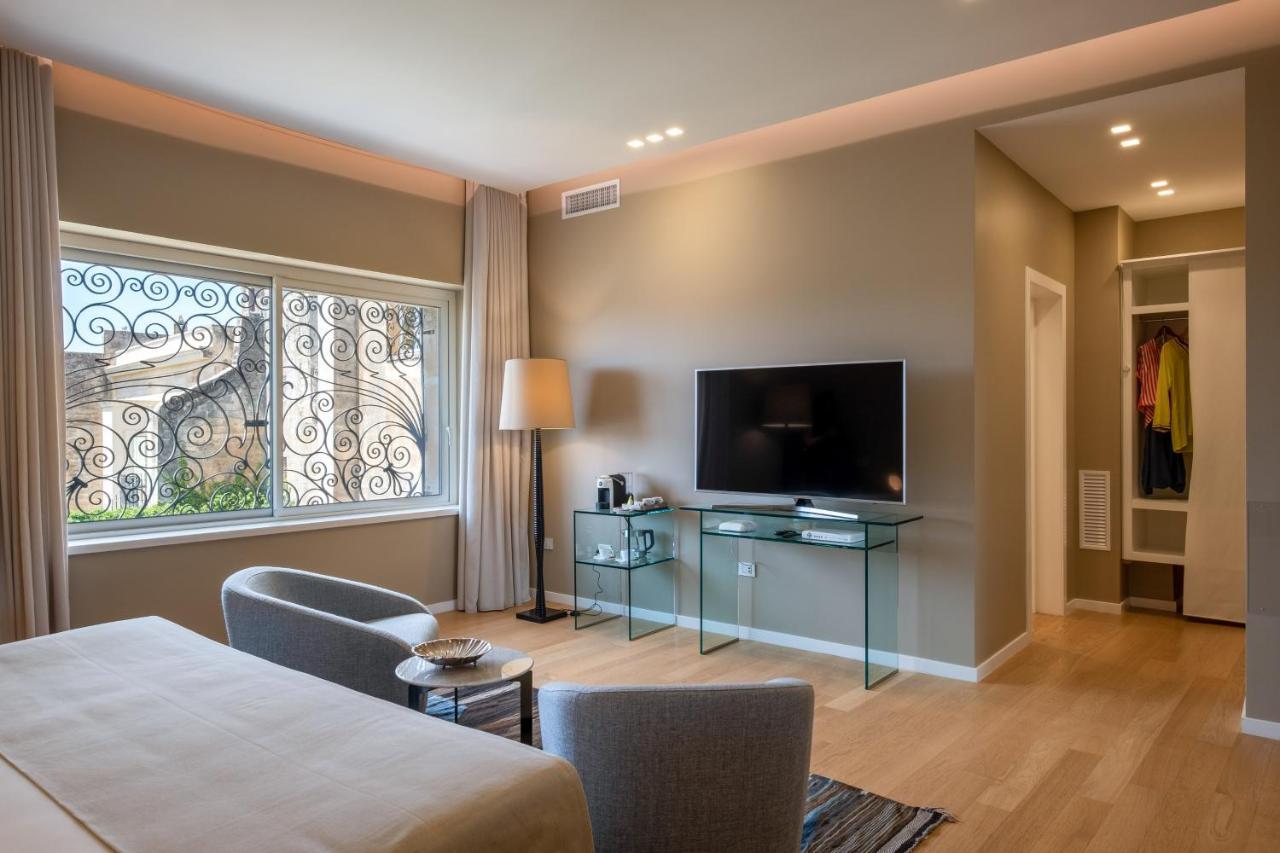 Palazzo Bozzi Corso By La Fiermontina 5* Lecce