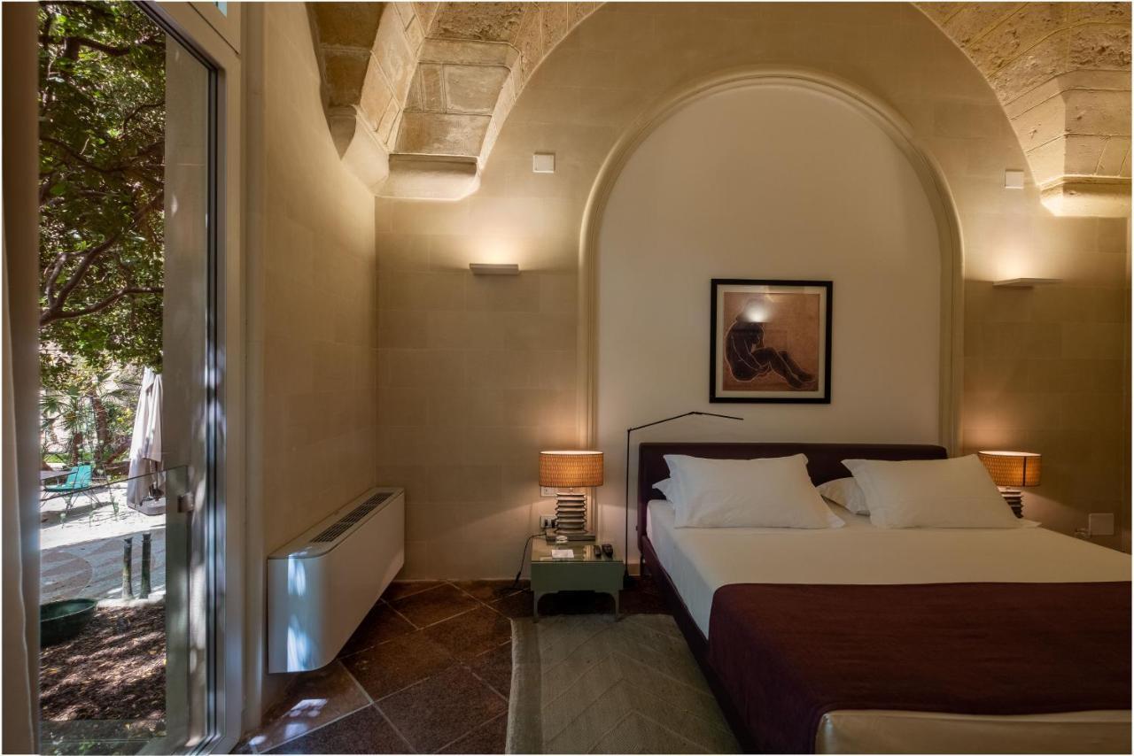 Guest house La Fiermontina Palazzo Bozzi Corso