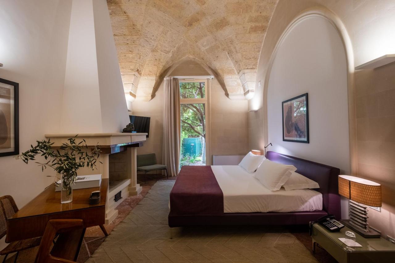 Guest house La Fiermontina Palazzo Bozzi Corso 5*