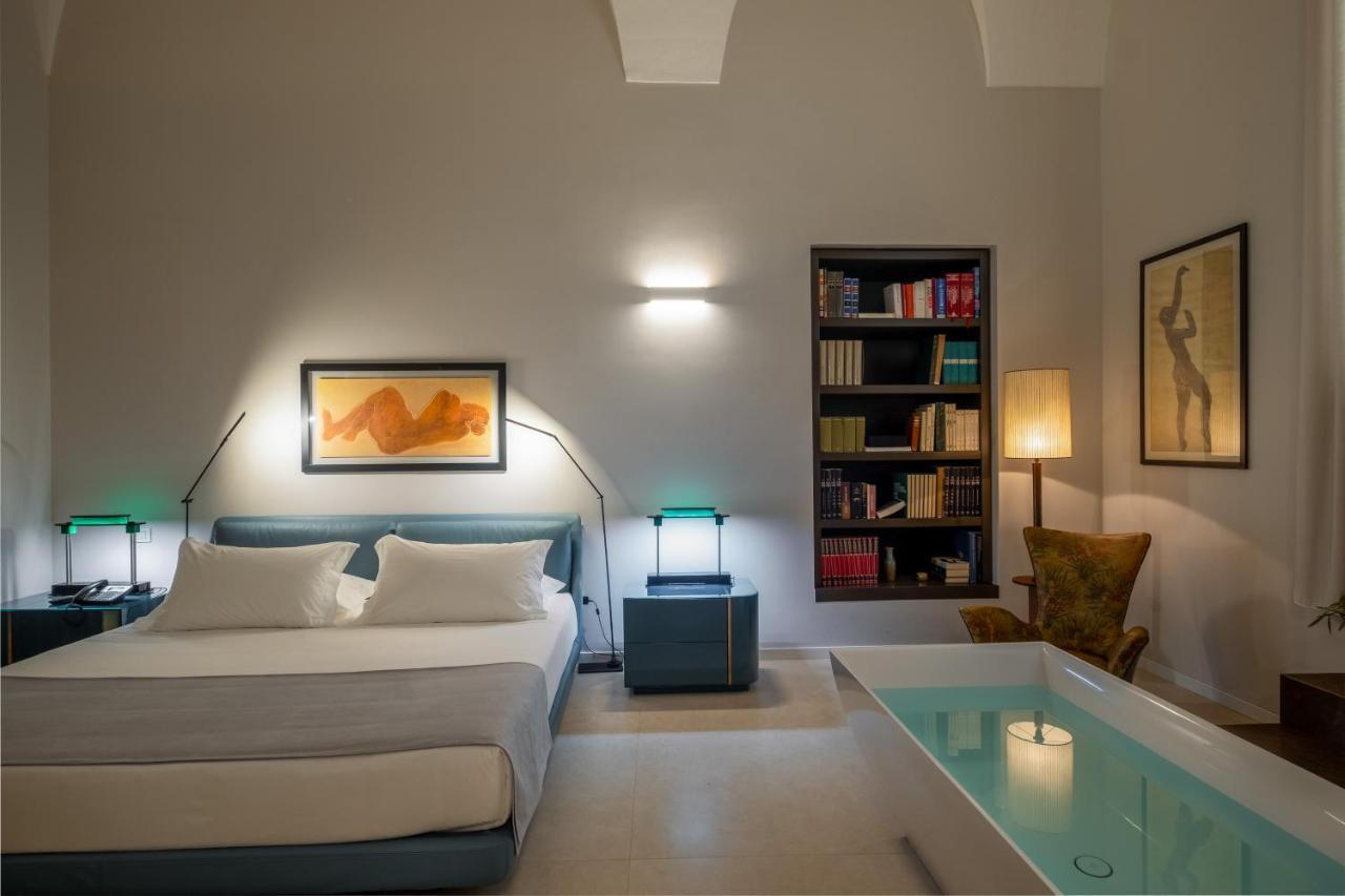 La Fiermontina Palazzo Bozzi Corso Guest house Lecce
