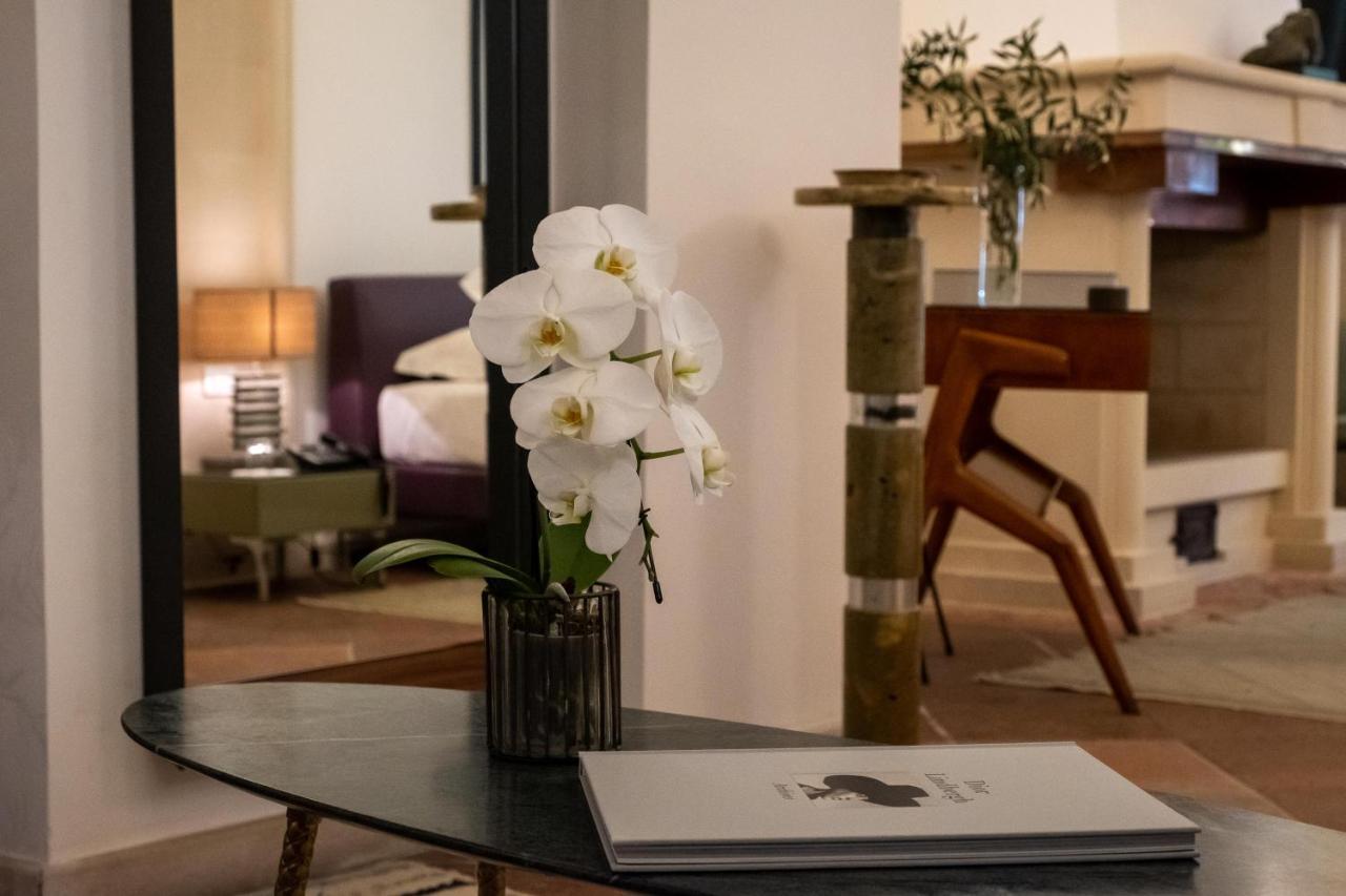 La Fiermontina Palazzo Bozzi Corso Guest house 5*