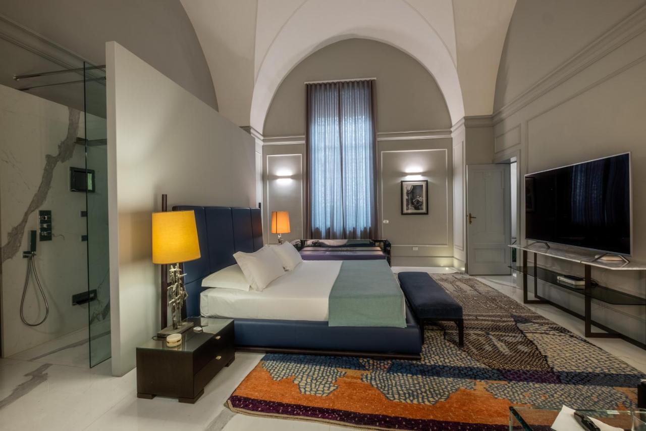 La Fiermontina Palazzo Bozzi Corso 5* Lecce