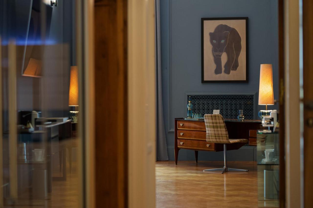 Guest house La Fiermontina Palazzo Bozzi Corso 5*
