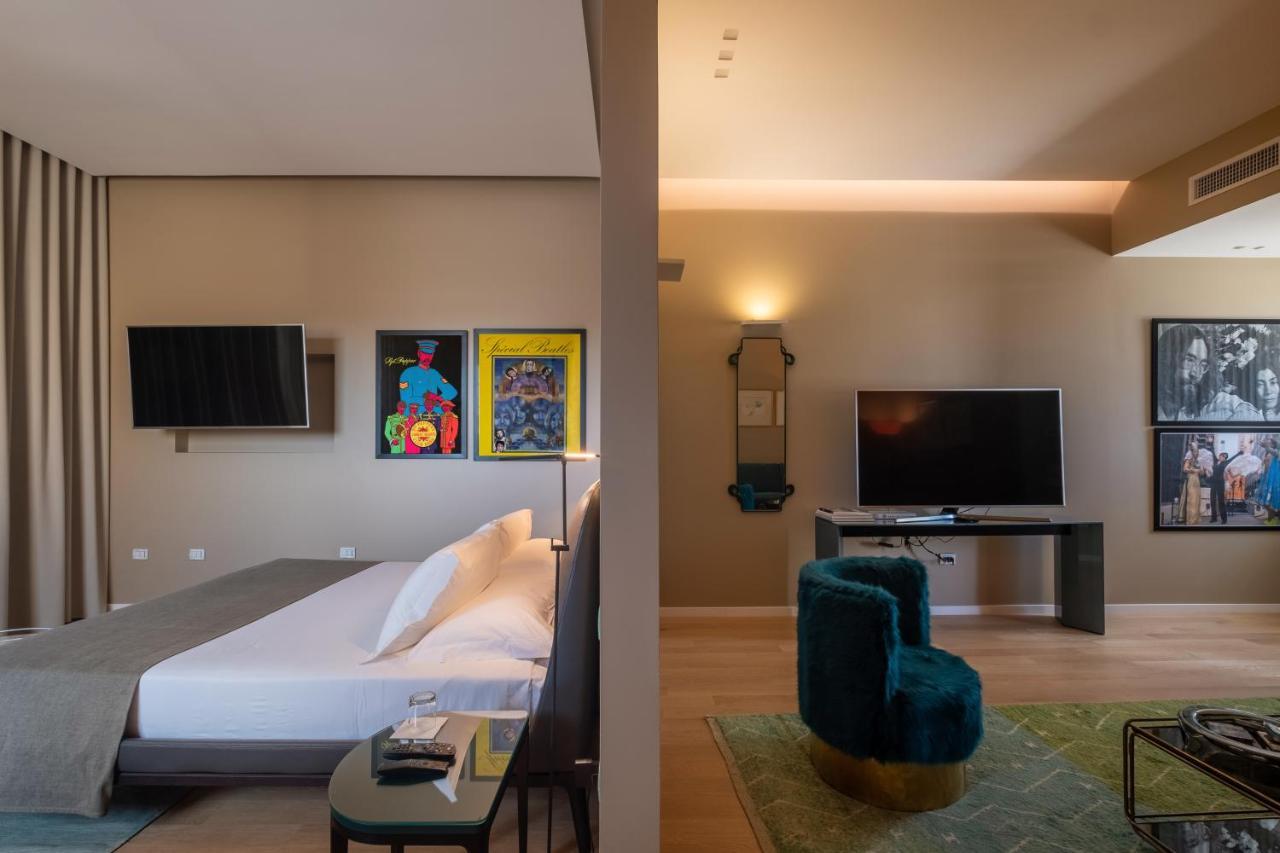 La Fiermontina Palazzo Bozzi Corso Guest house 5*
