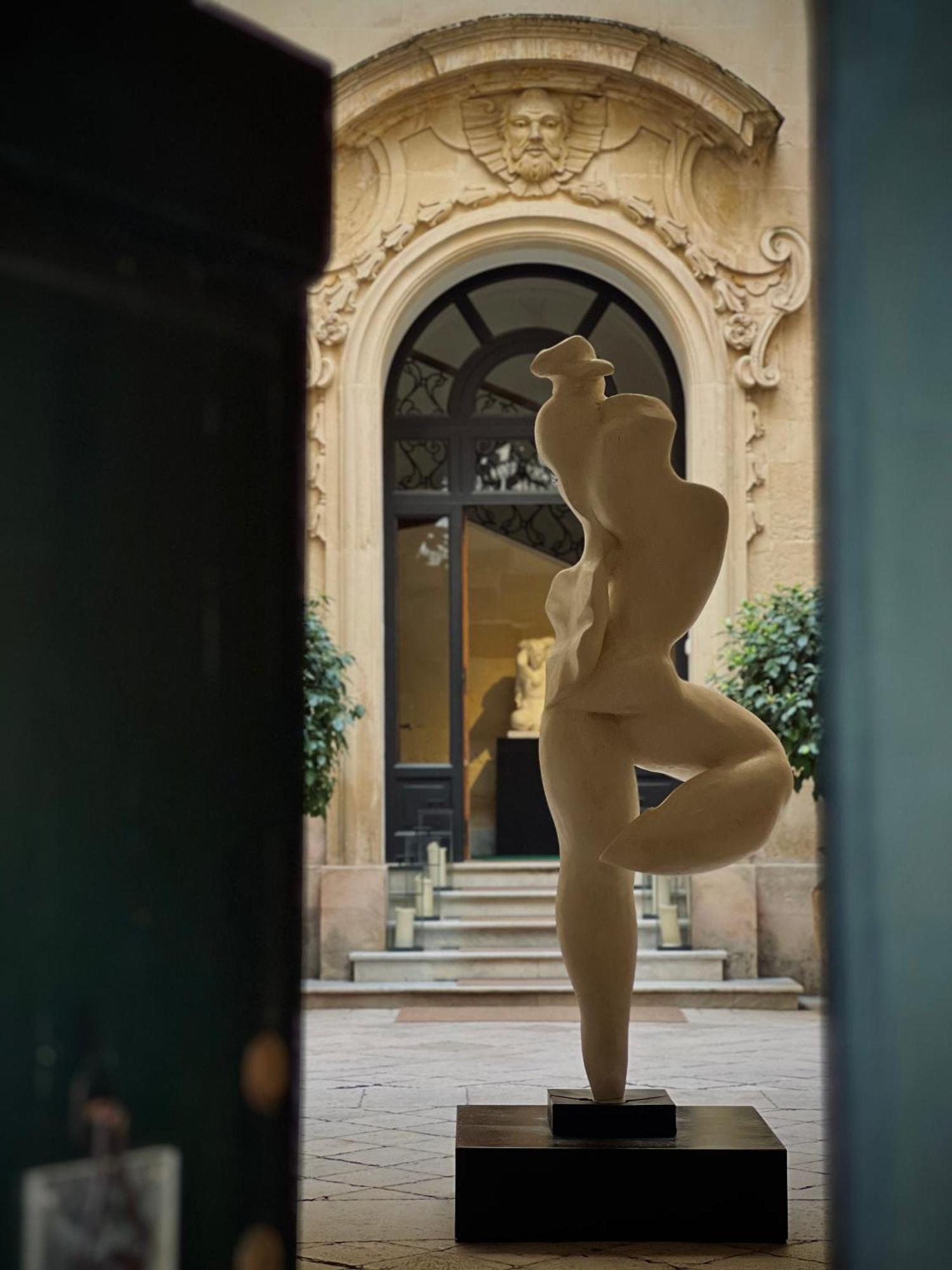 La Fiermontina Palazzo Bozzi Corso Lecce