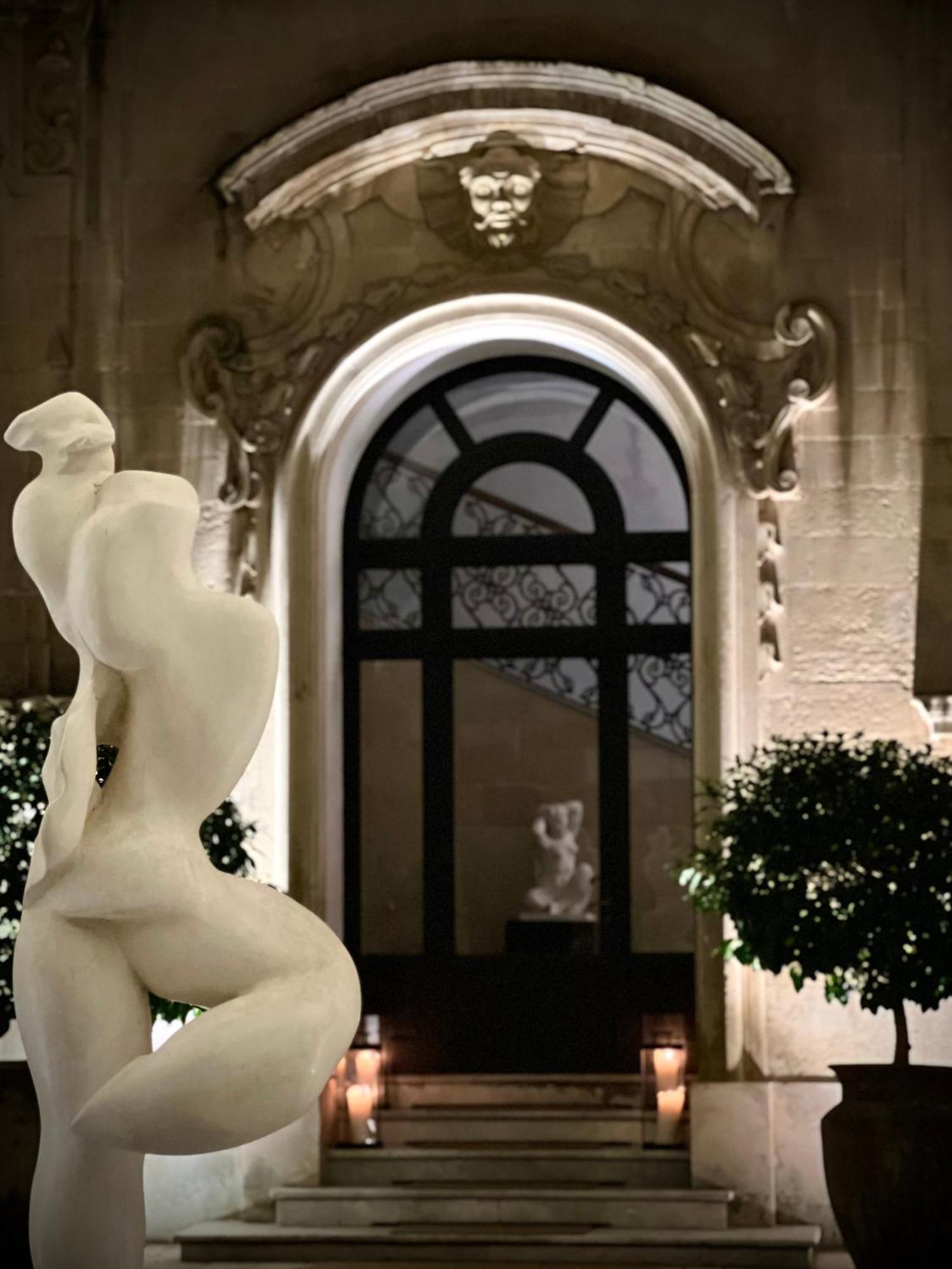 La Fiermontina Palazzo Bozzi Corso
