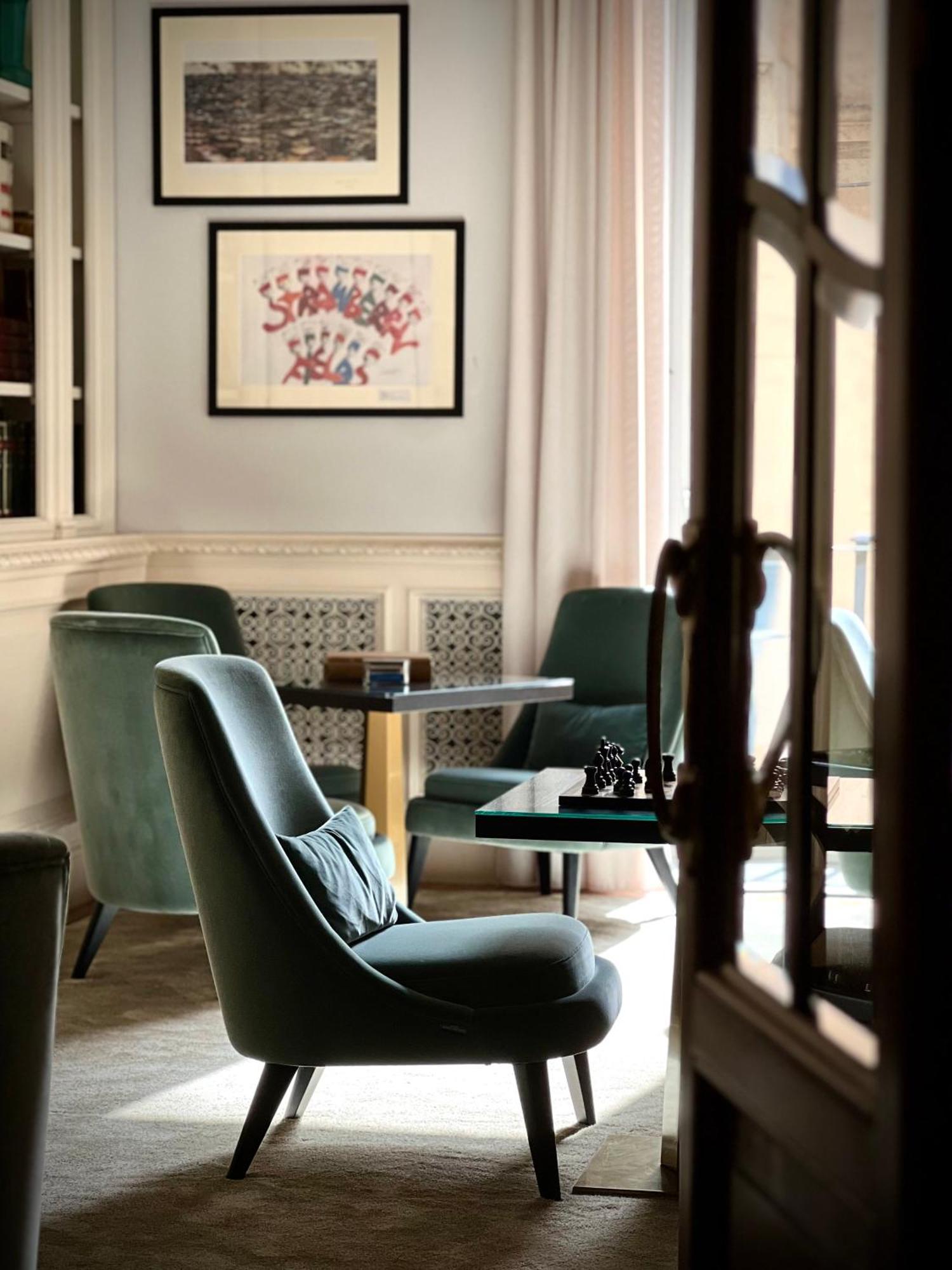 Guest house La Fiermontina Palazzo Bozzi Corso Lecce