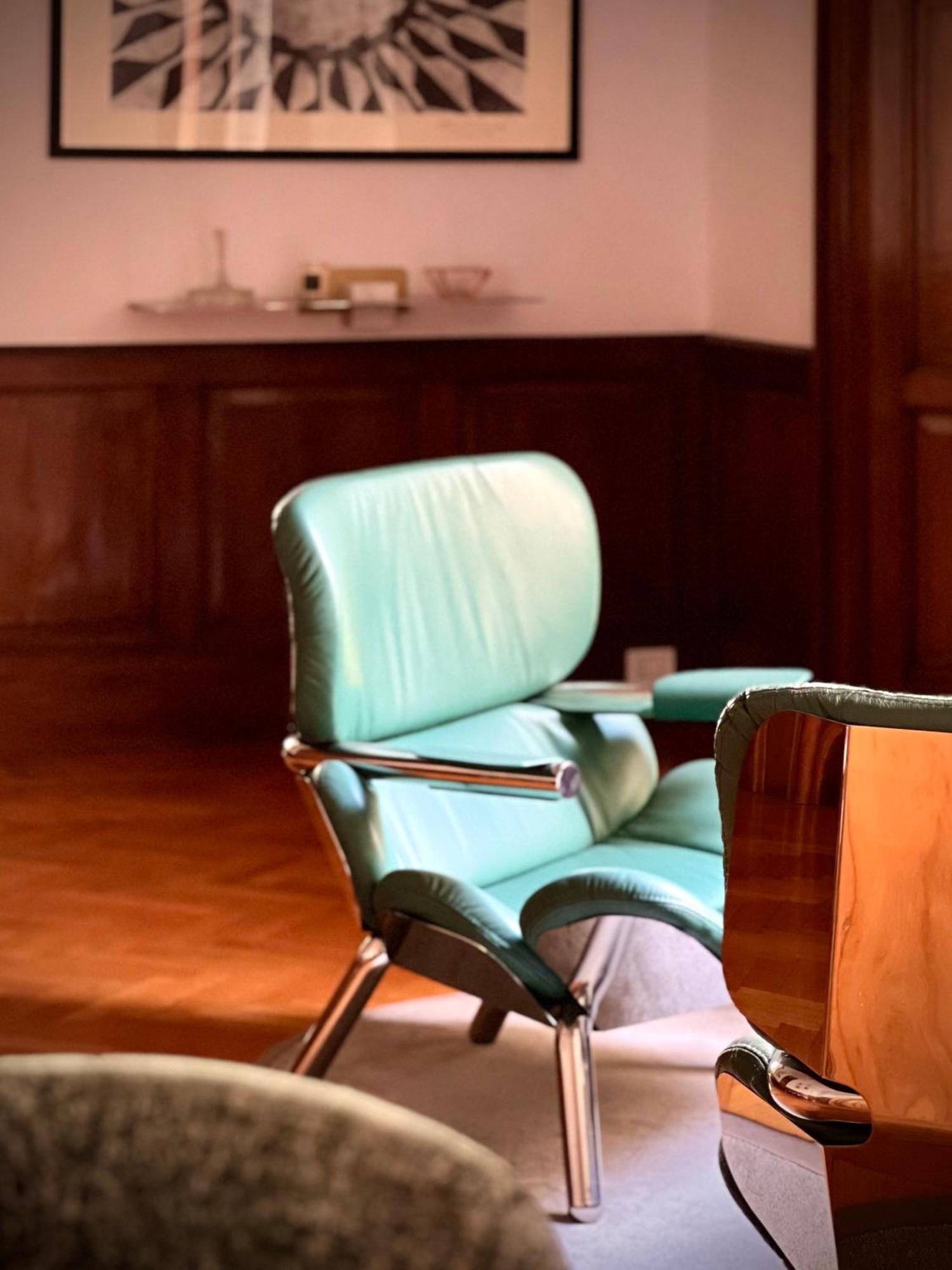 Palazzo Bozzi Corso By La Fiermontina 5* Lecce