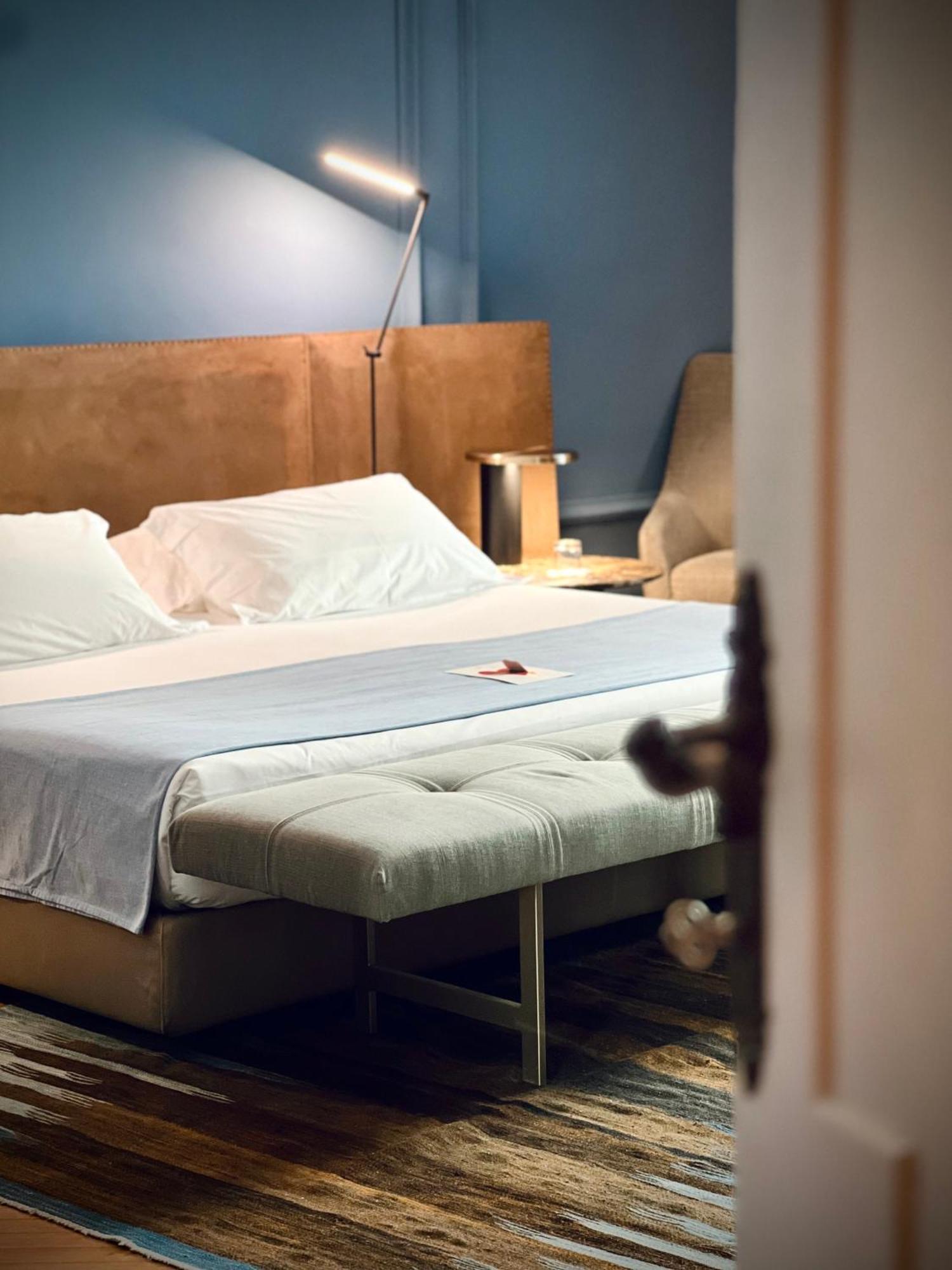 La Fiermontina Palazzo Bozzi Corso Guest house 5*
