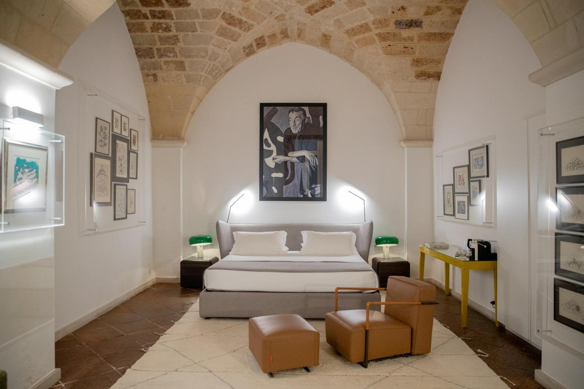 La Fiermontina Palazzo Bozzi Corso 5*