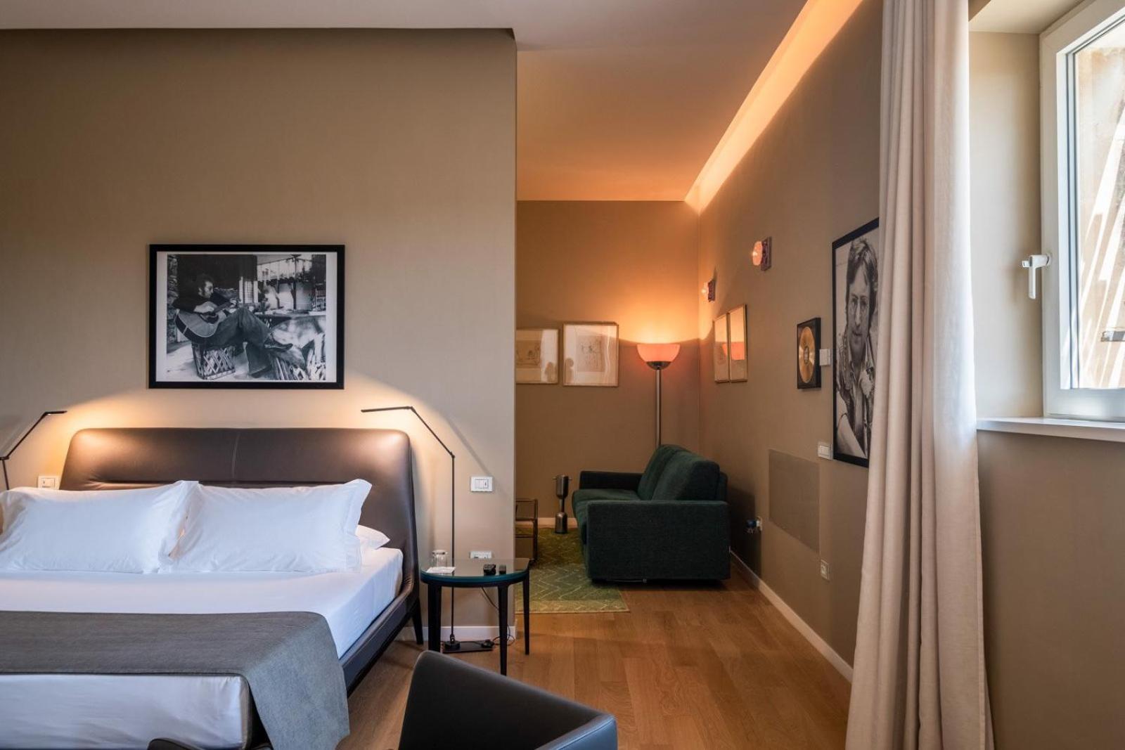 La Fiermontina Palazzo Bozzi Corso Guest house 5*