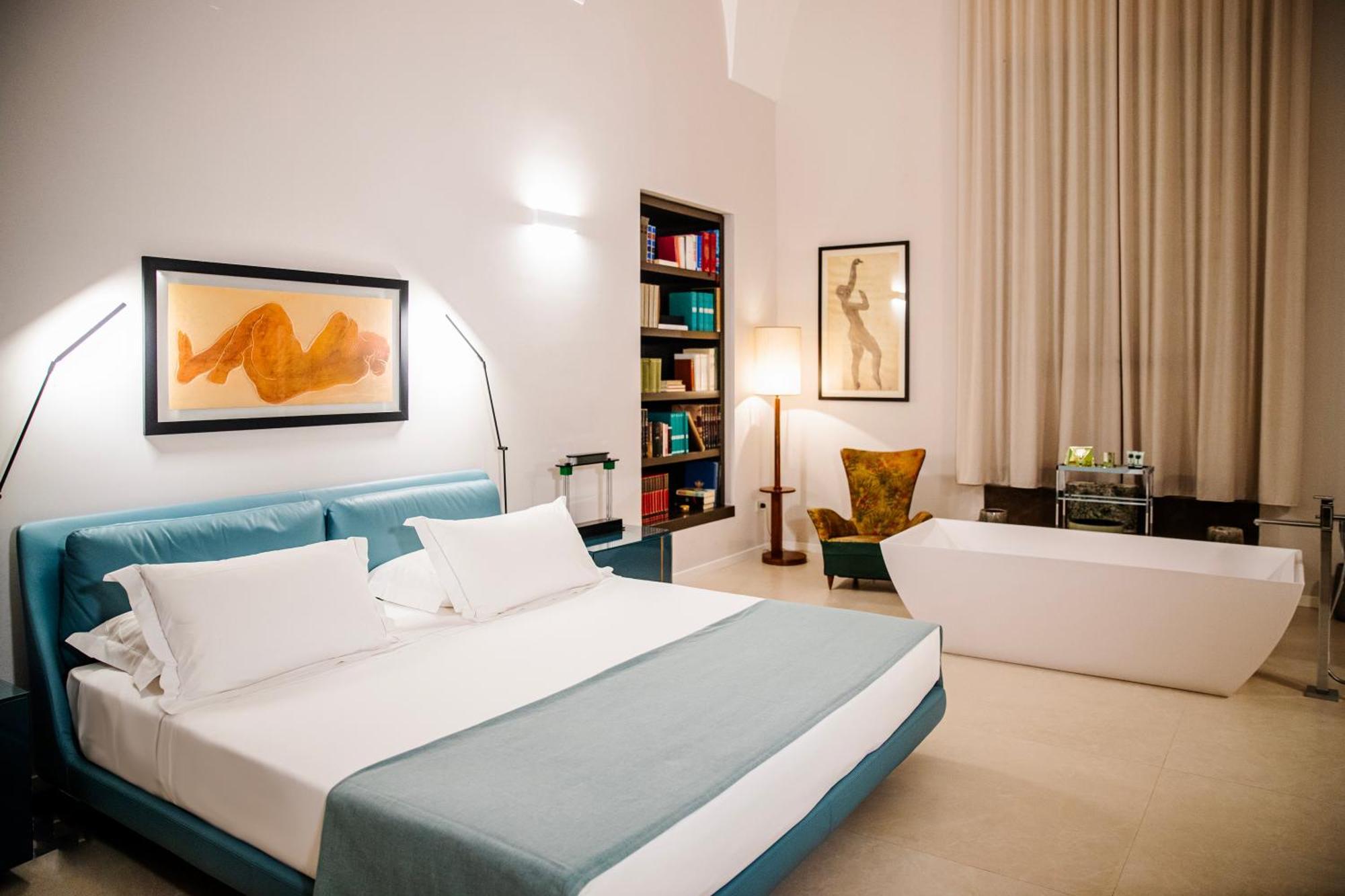 Guest house La Fiermontina Palazzo Bozzi Corso Lecce