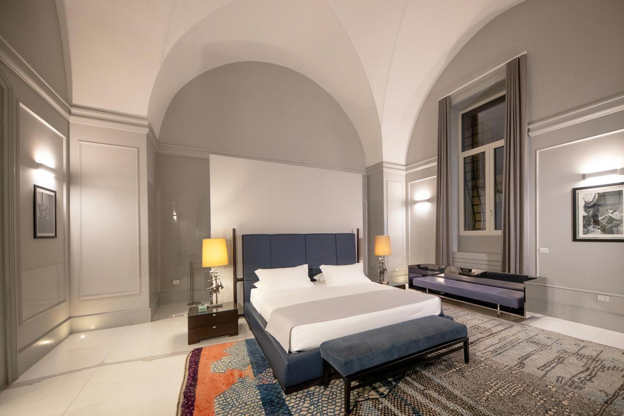 La Fiermontina Palazzo Bozzi Corso Lecce