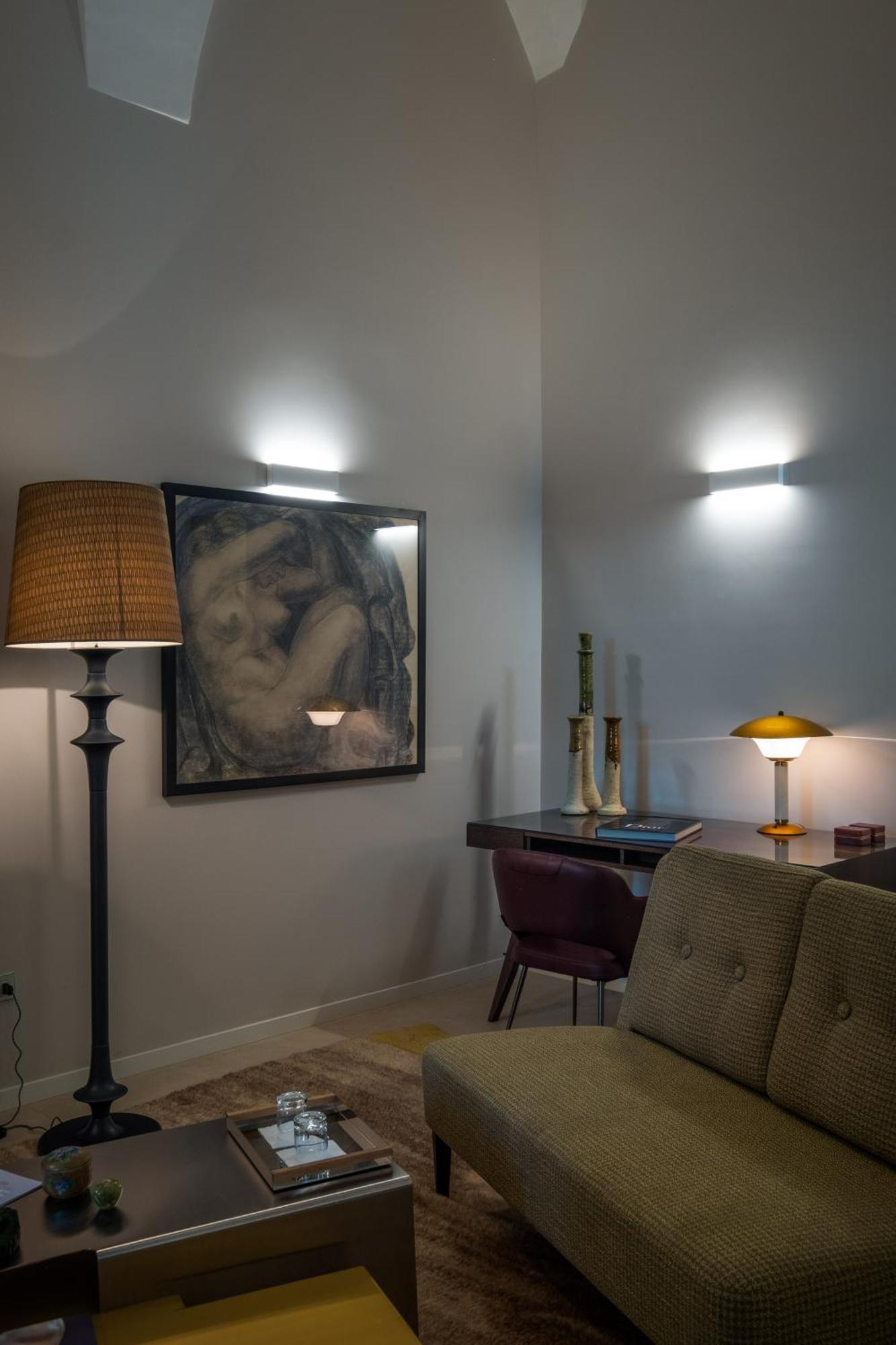 Guest house La Fiermontina Palazzo Bozzi Corso 5*