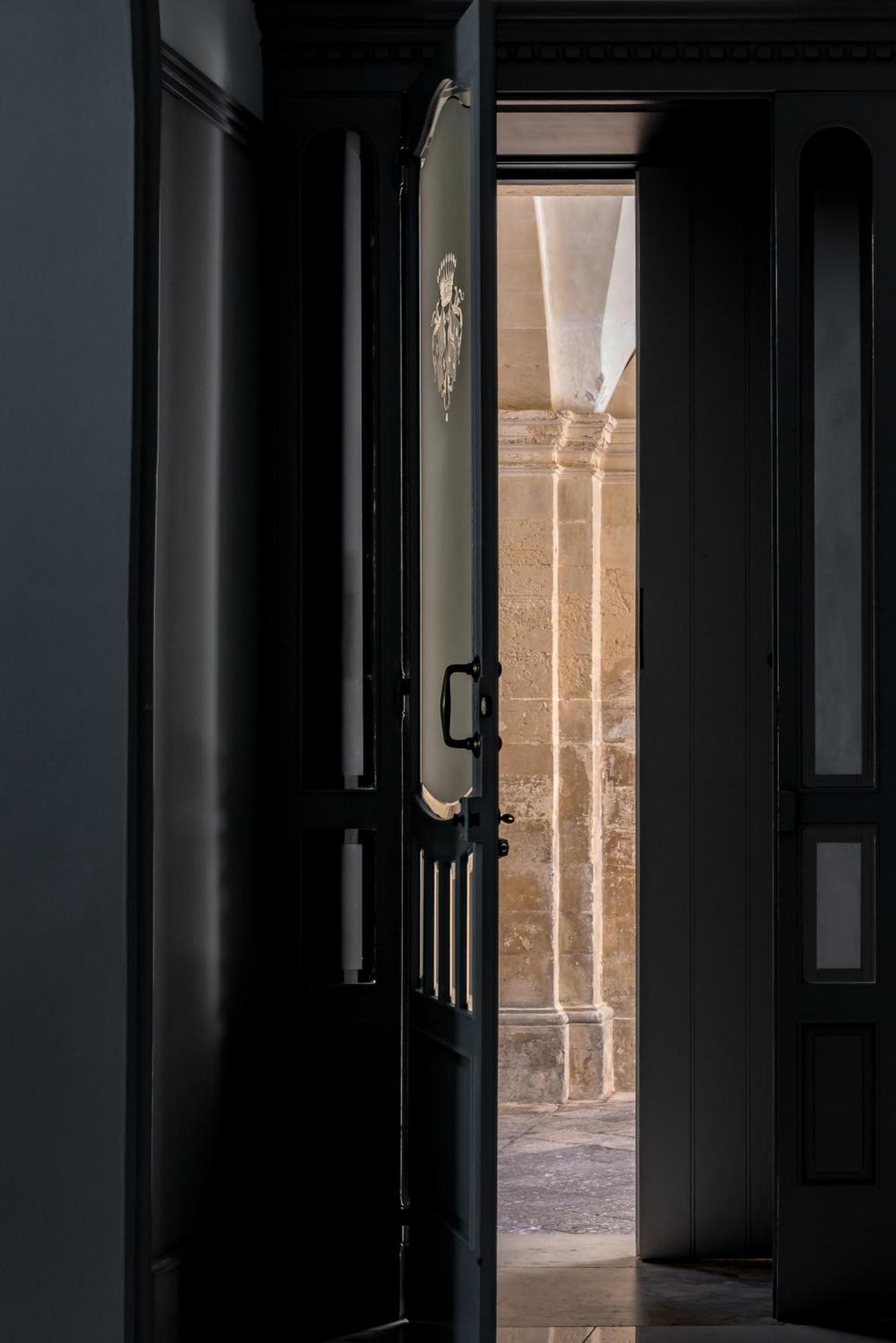 La Fiermontina Palazzo Bozzi Corso Guest house Lecce