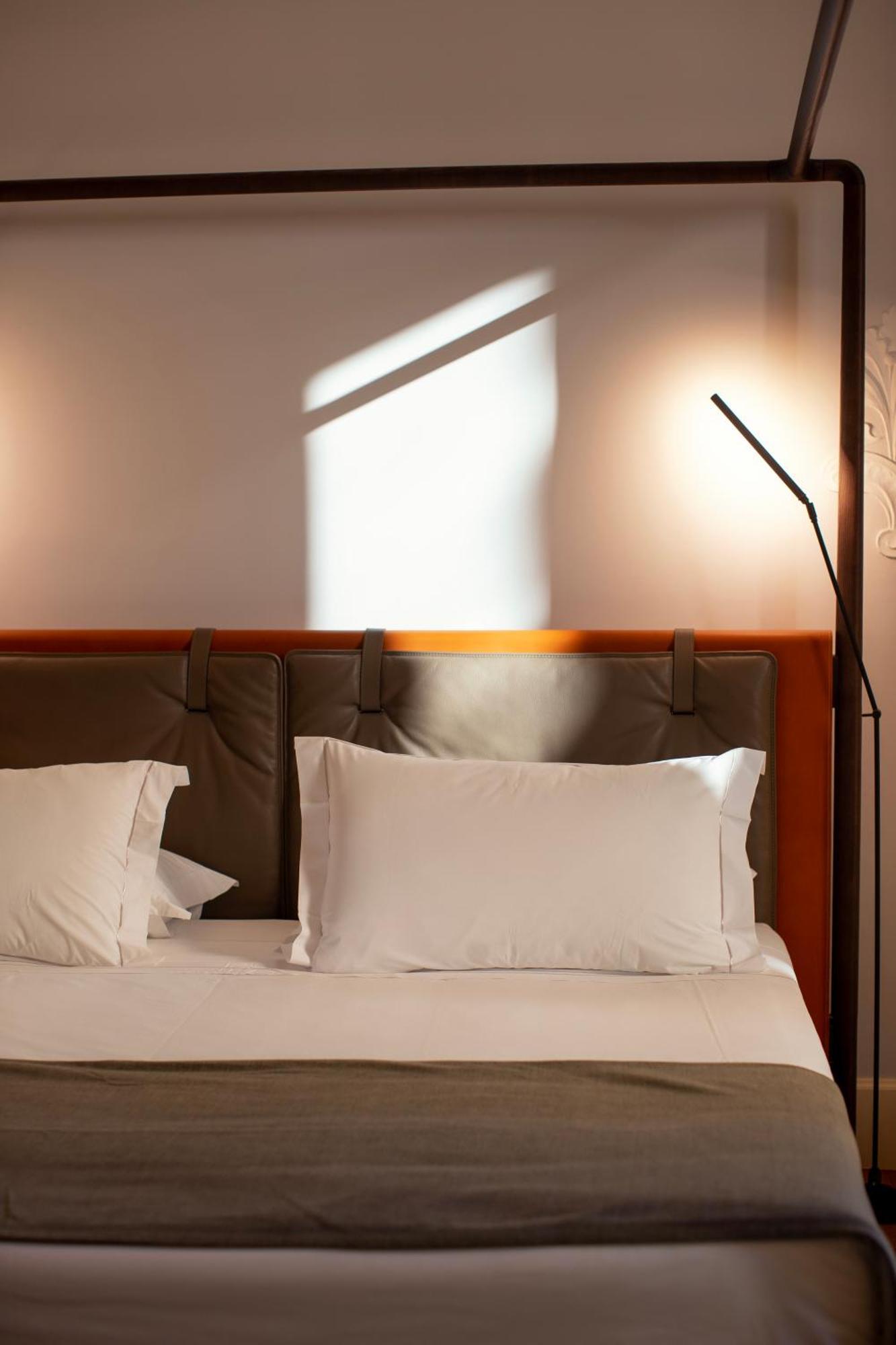 La Fiermontina Palazzo Bozzi Corso Guest house