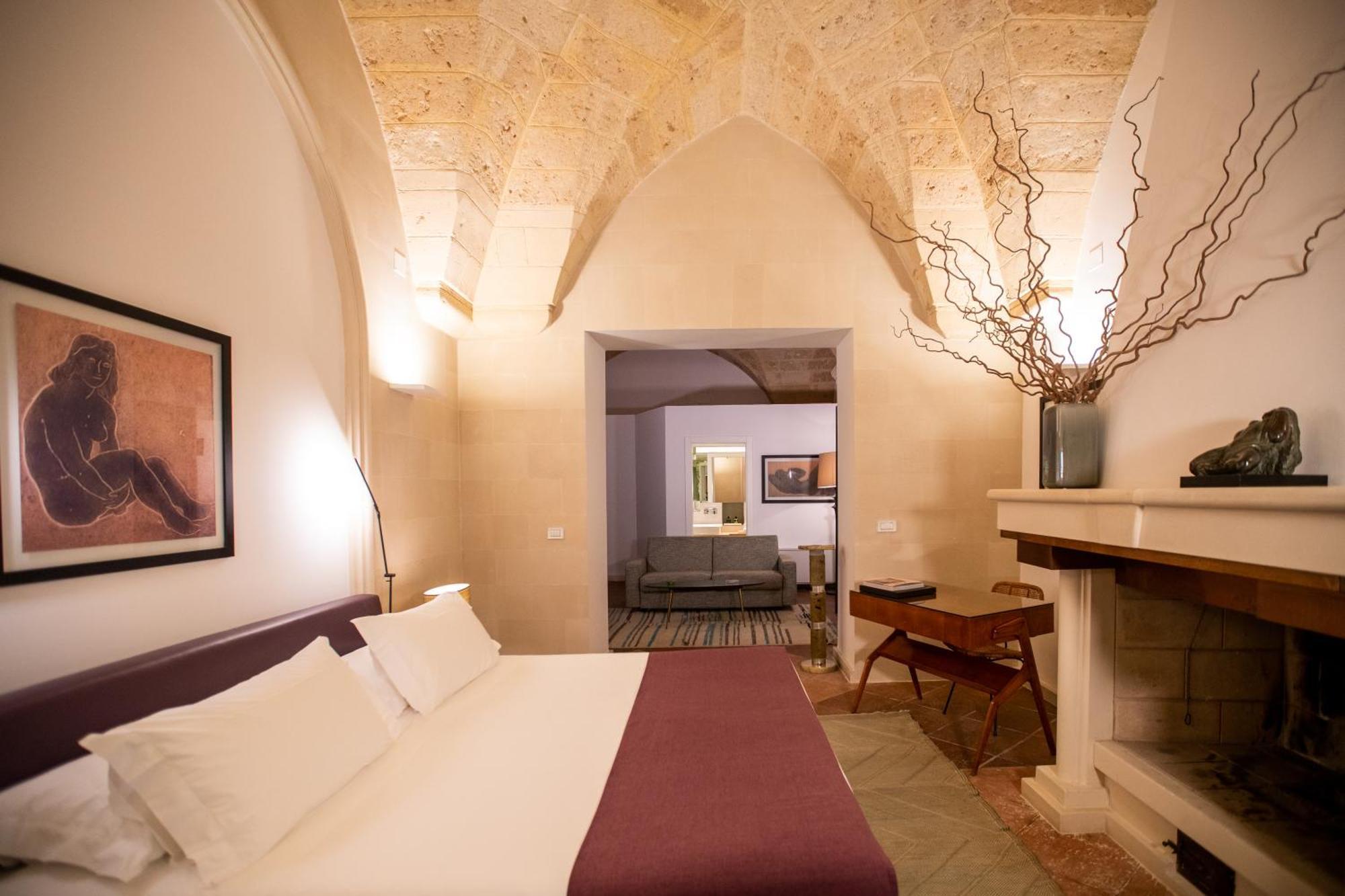 La Fiermontina Palazzo Bozzi Corso Guest house 5*