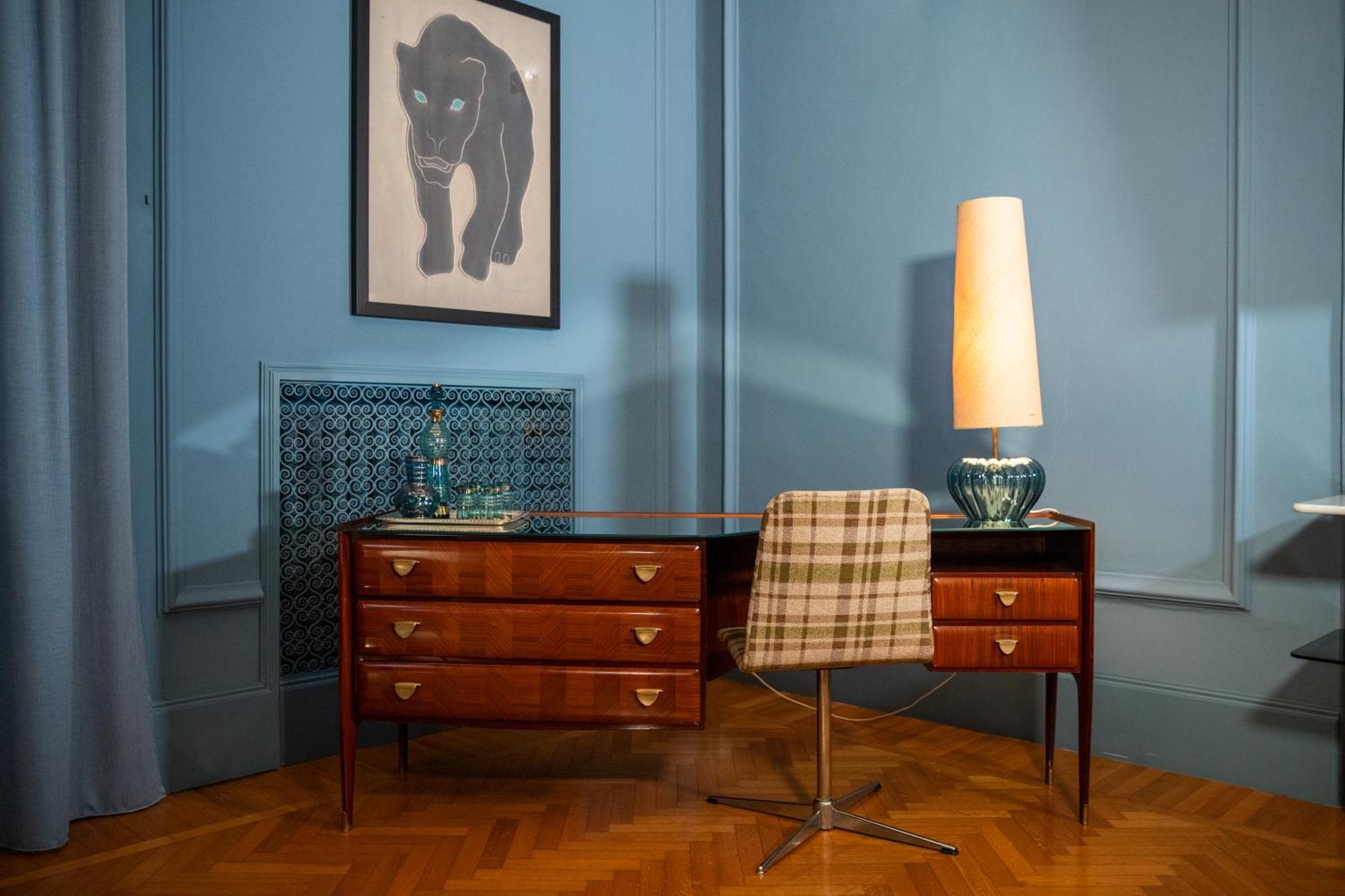 La Fiermontina Palazzo Bozzi Corso Guest house