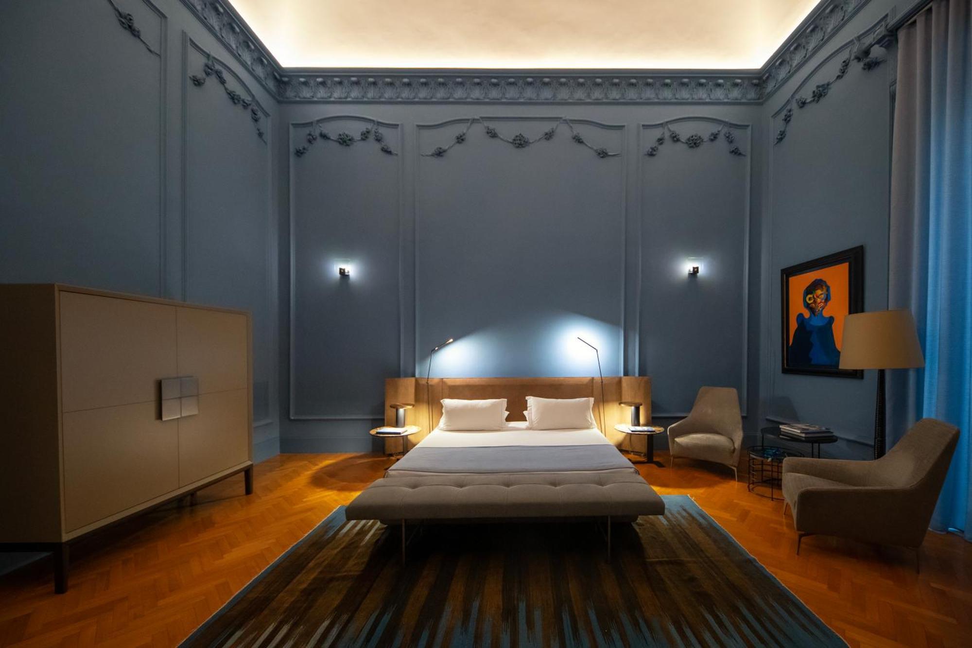 La Fiermontina Palazzo Bozzi Corso Guest house 5*