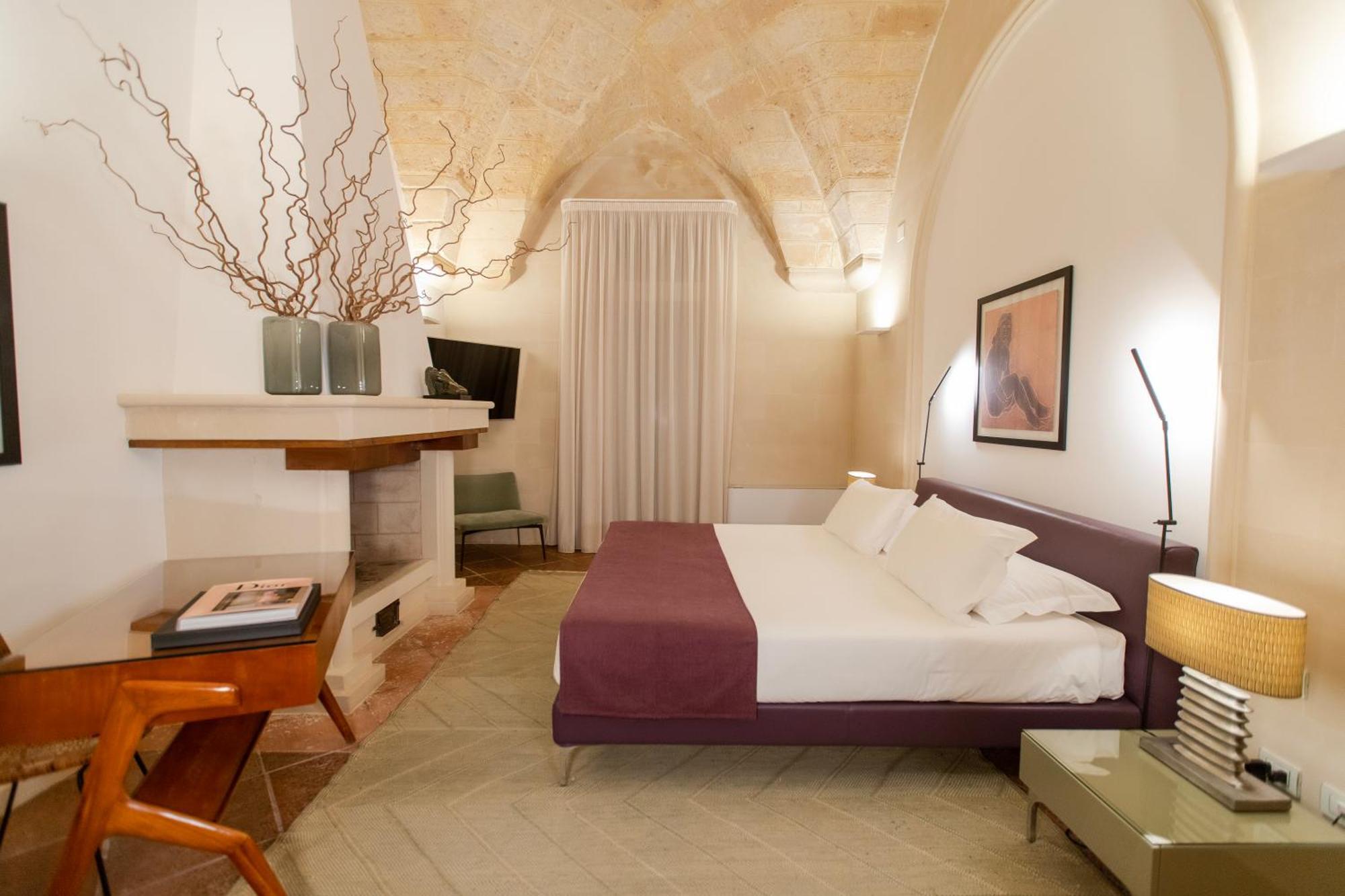 La Fiermontina Palazzo Bozzi Corso 5*