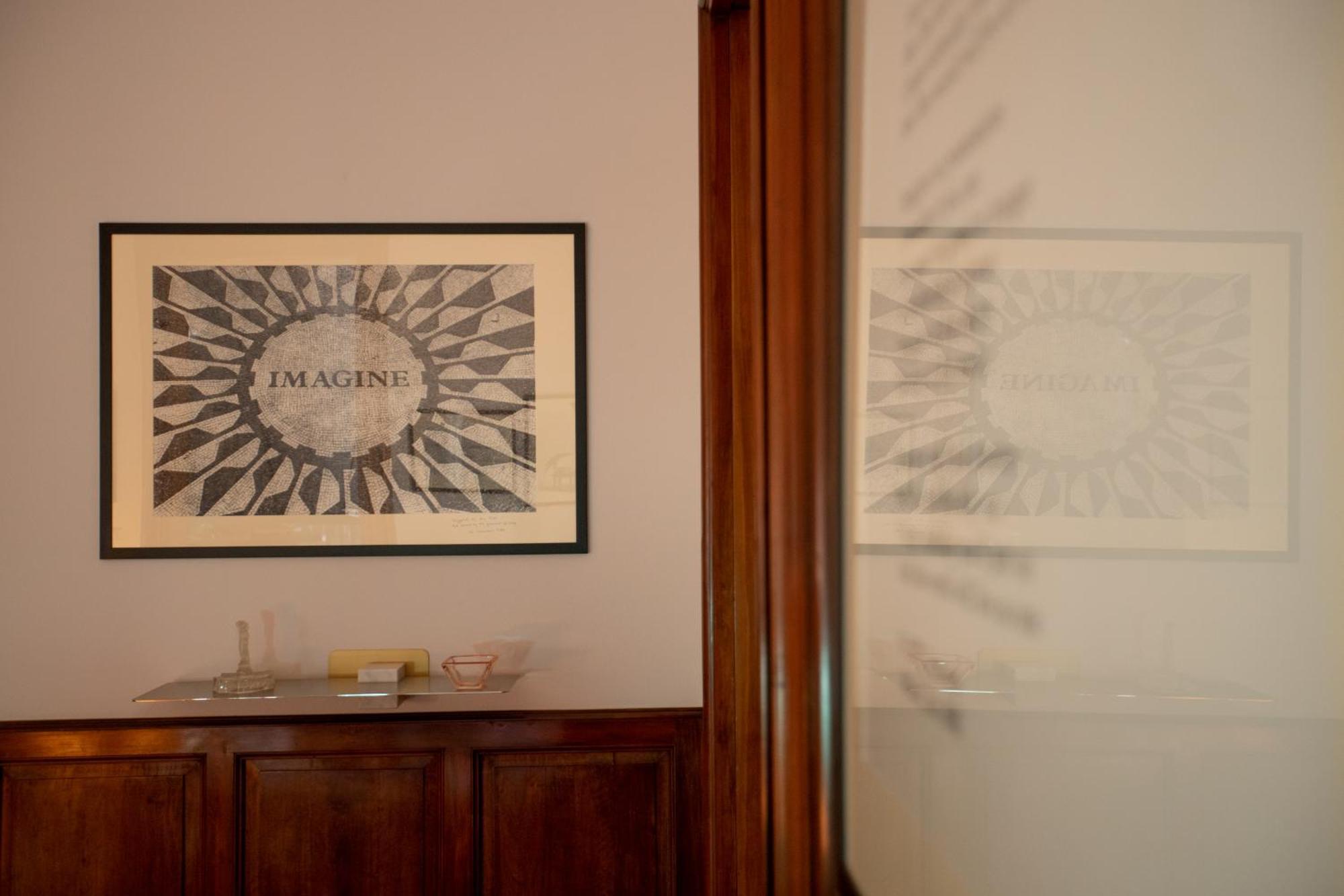 La Fiermontina Palazzo Bozzi Corso Guest house