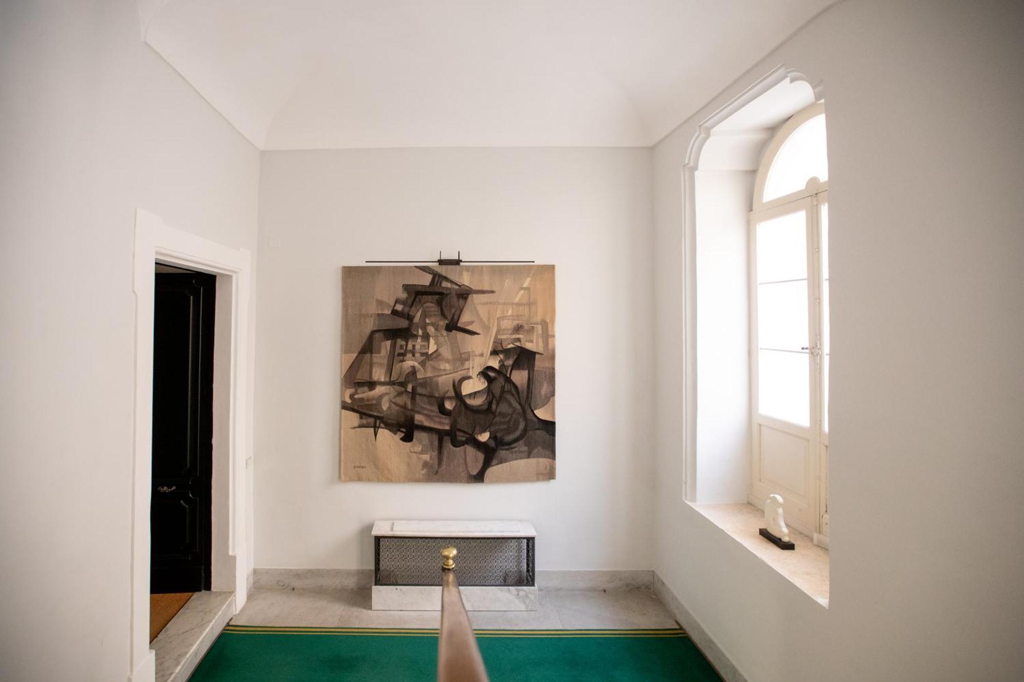 Guest house La Fiermontina Palazzo Bozzi Corso