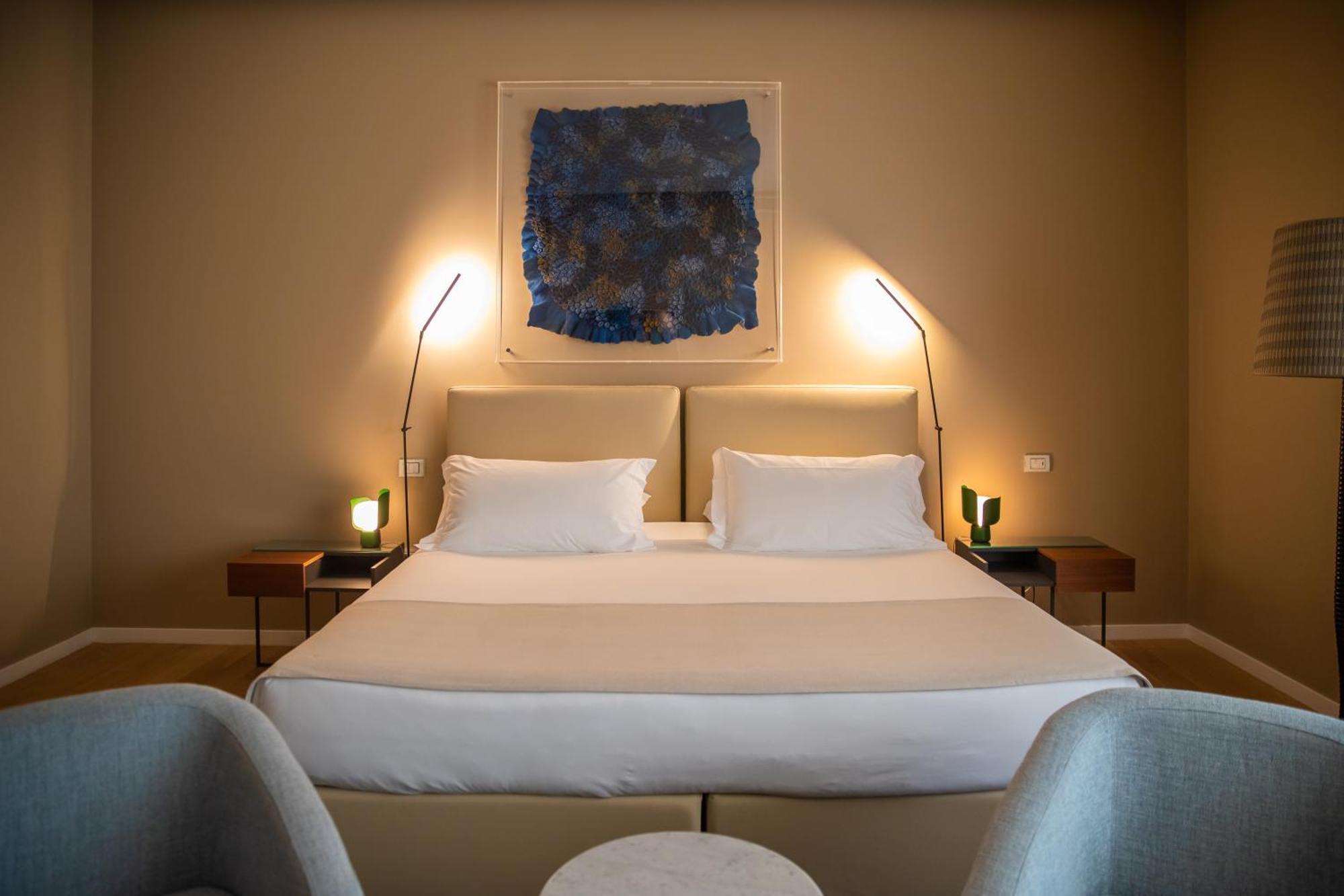 Guest house La Fiermontina Palazzo Bozzi Corso 5*