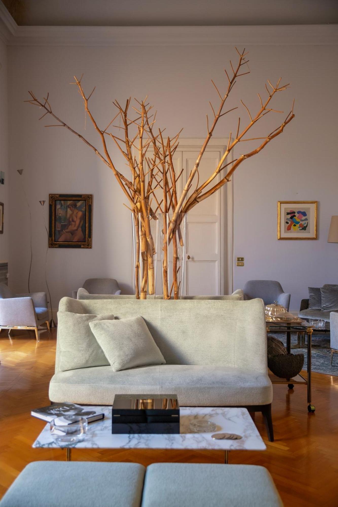 La Fiermontina Palazzo Bozzi Corso Guest house Lecce
