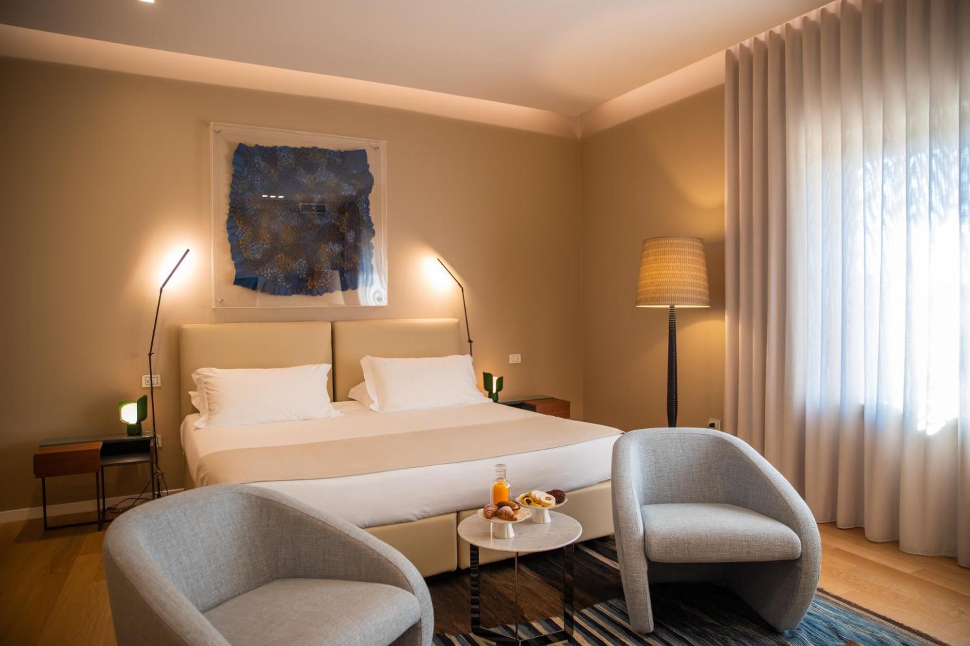 Guest house La Fiermontina Palazzo Bozzi Corso 5*