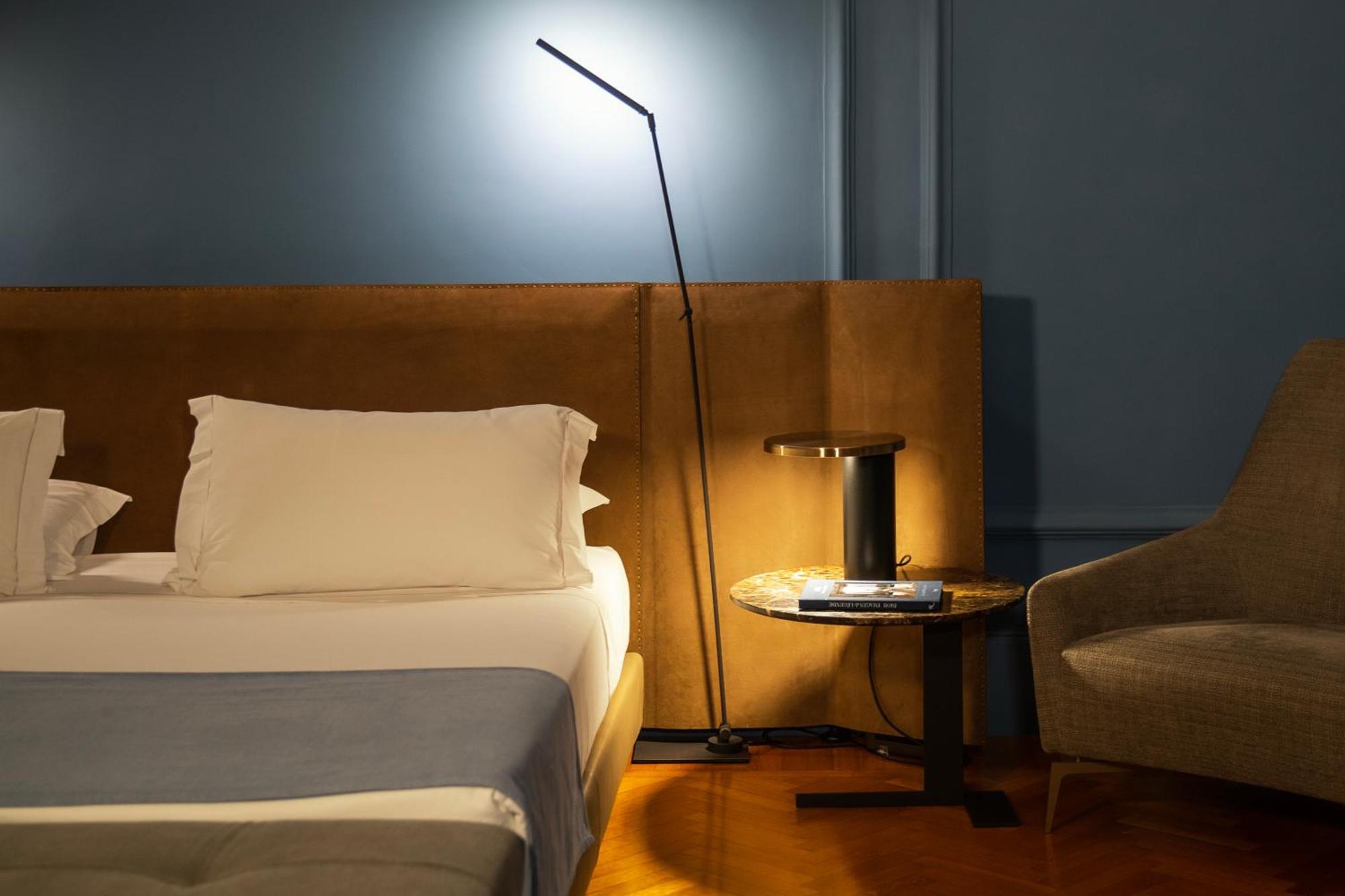 La Fiermontina Palazzo Bozzi Corso Guest house 5*