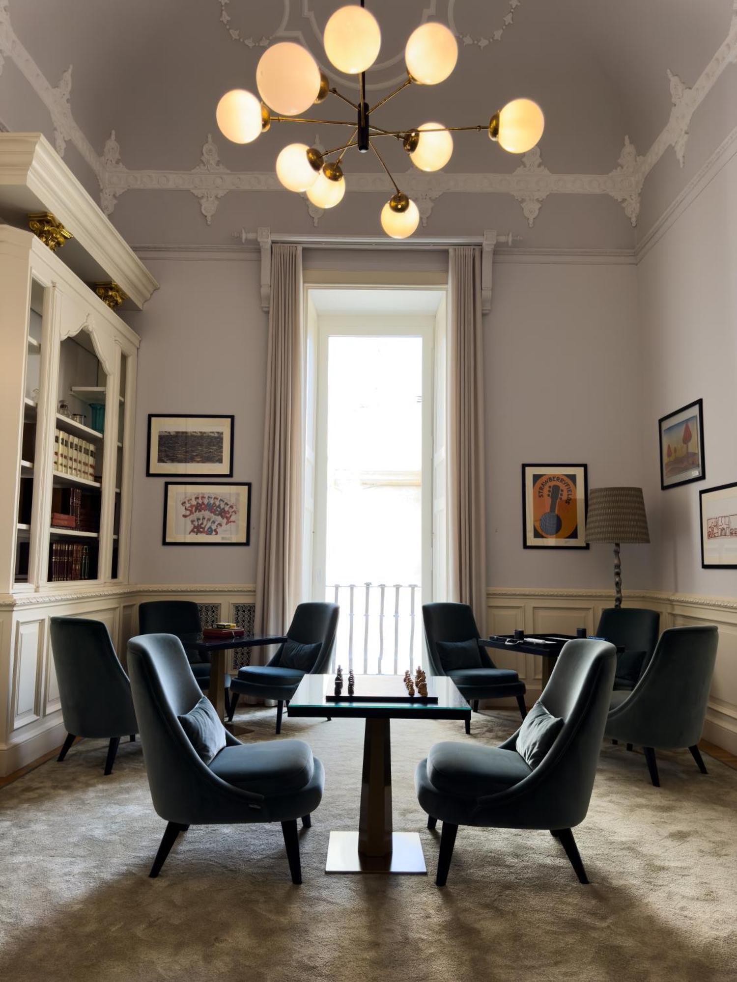 La Fiermontina Palazzo Bozzi Corso Guest house