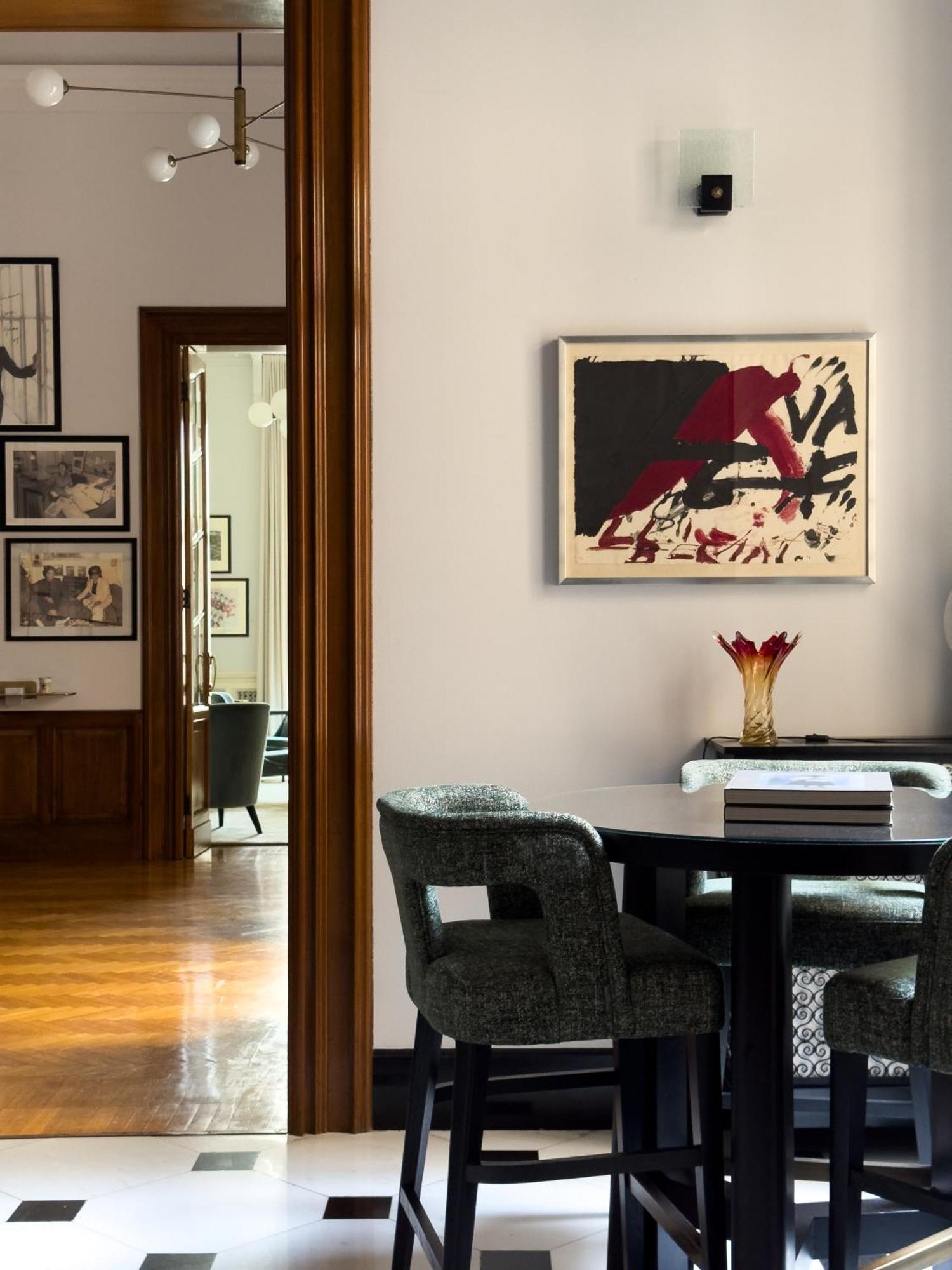 La Fiermontina Palazzo Bozzi Corso Guest house Lecce