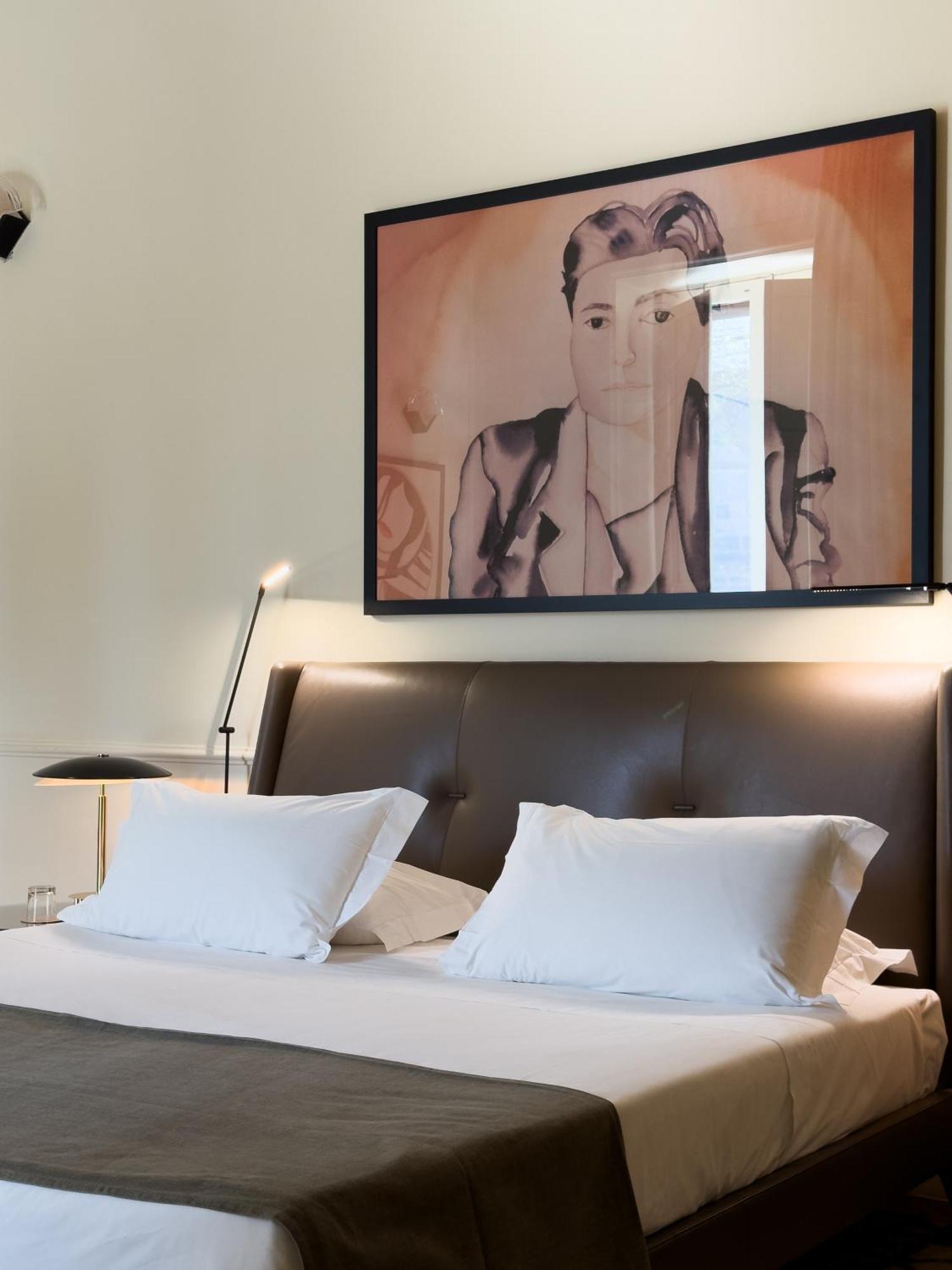 Guest house La Fiermontina Palazzo Bozzi Corso