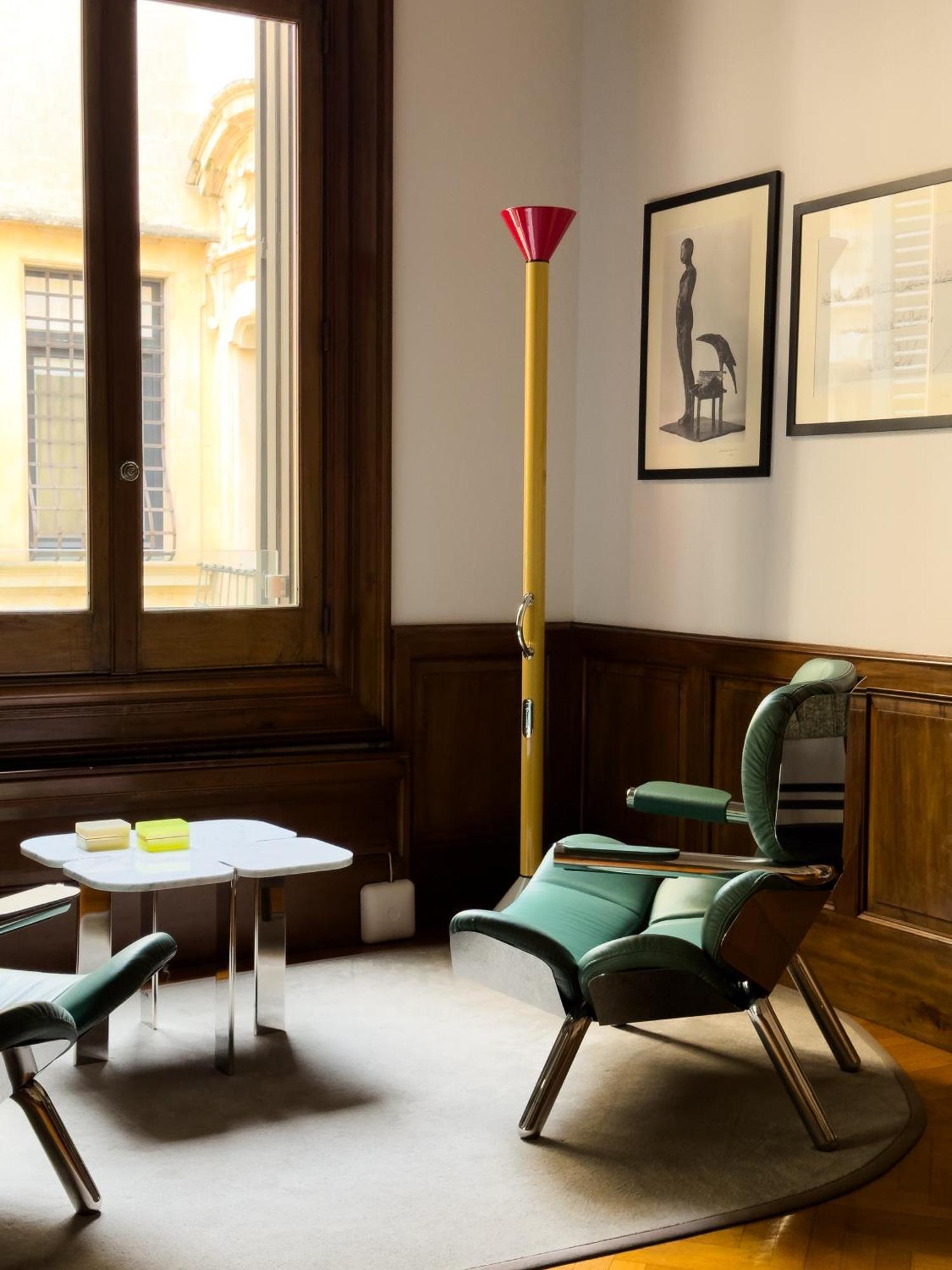 La Fiermontina Palazzo Bozzi Corso Guest house 5*