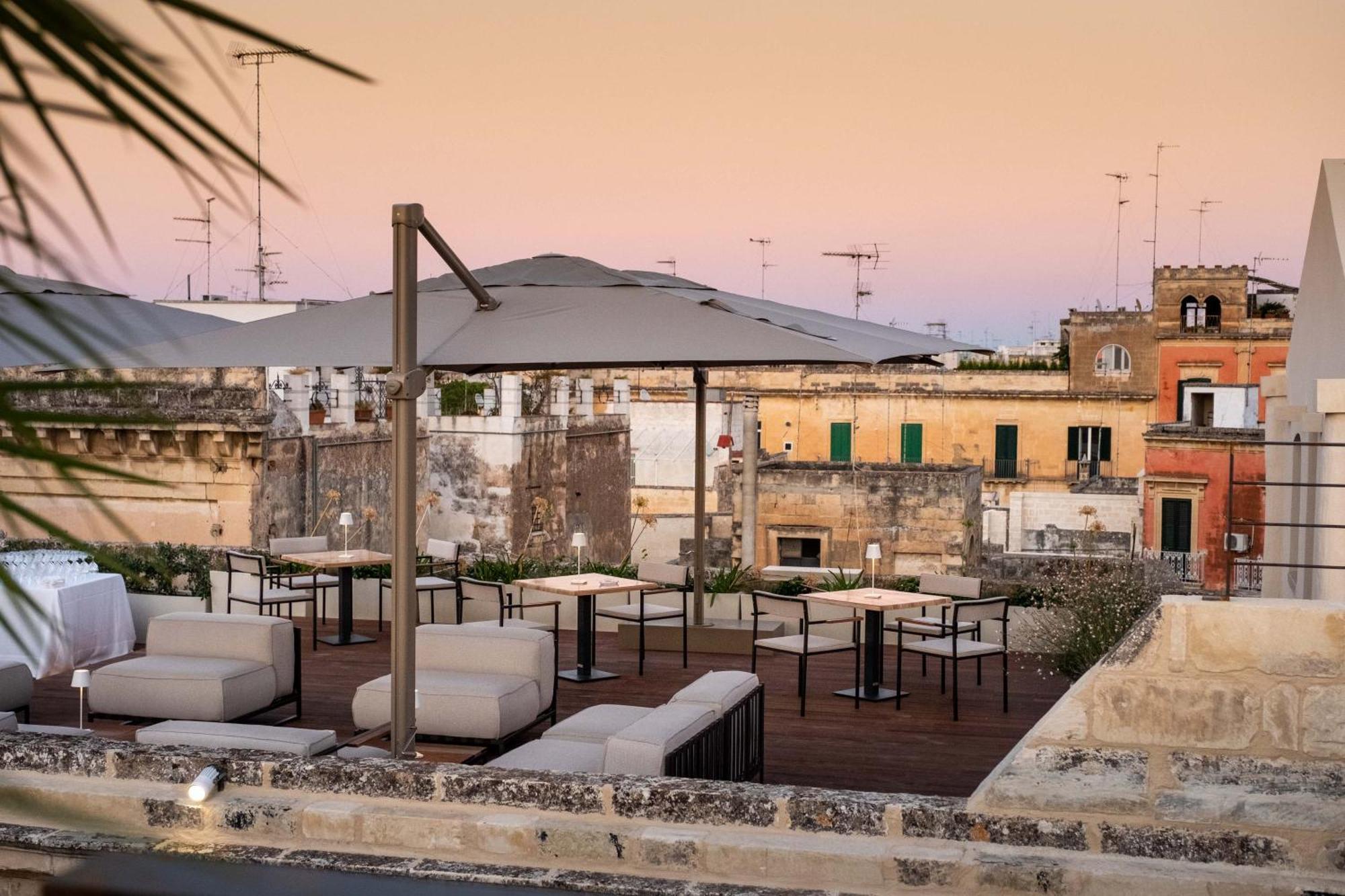 Affittacamere Palazzo Bozzi Corso By La Fiermontina 5*