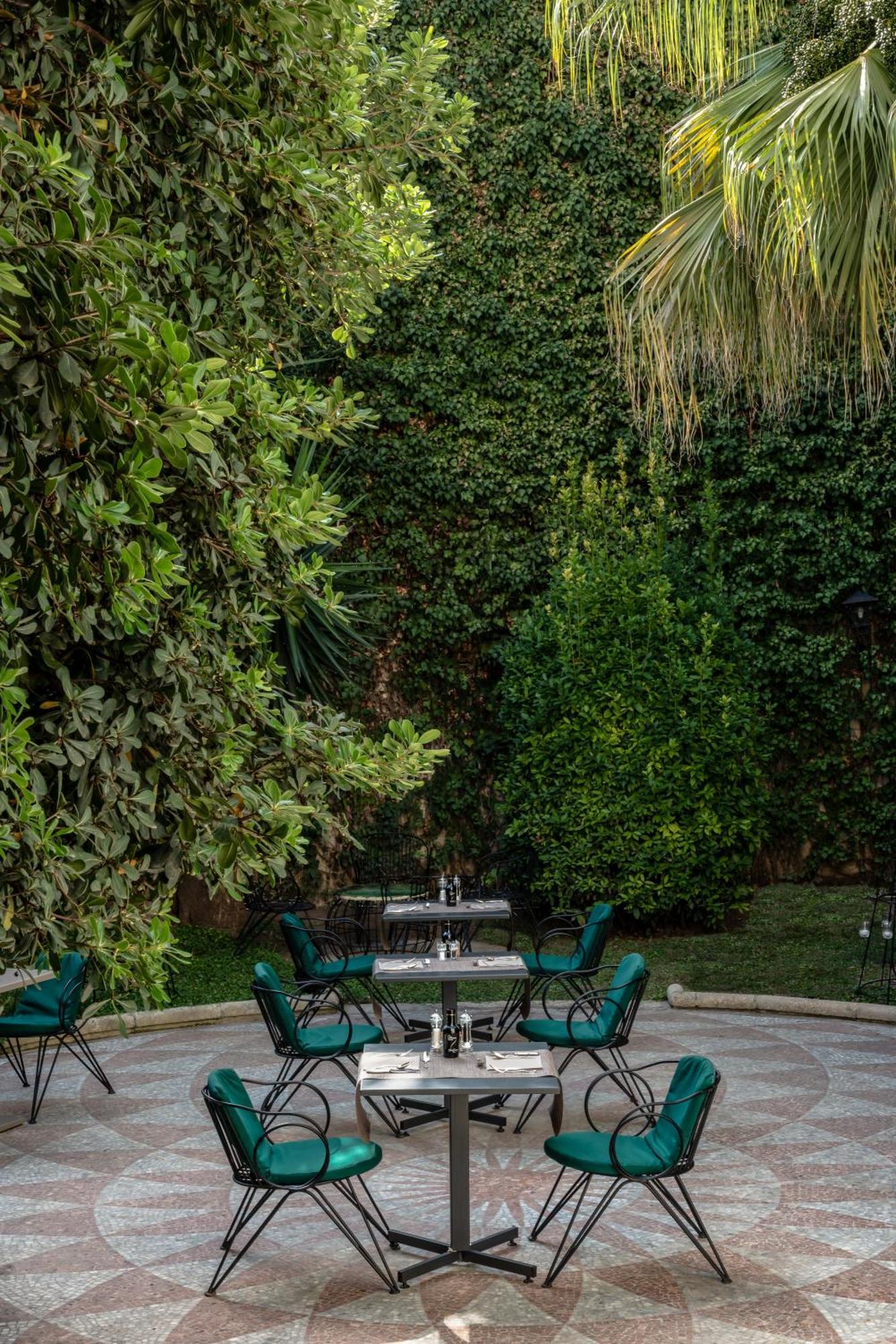 La Fiermontina Palazzo Bozzi Corso 5* Lecce