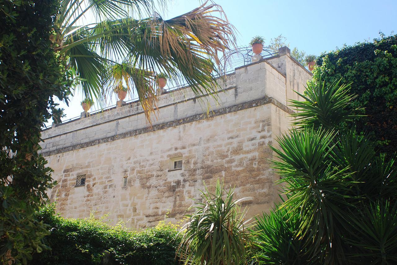 La Fiermontina Palazzo Bozzi Corso Guest house Lecce