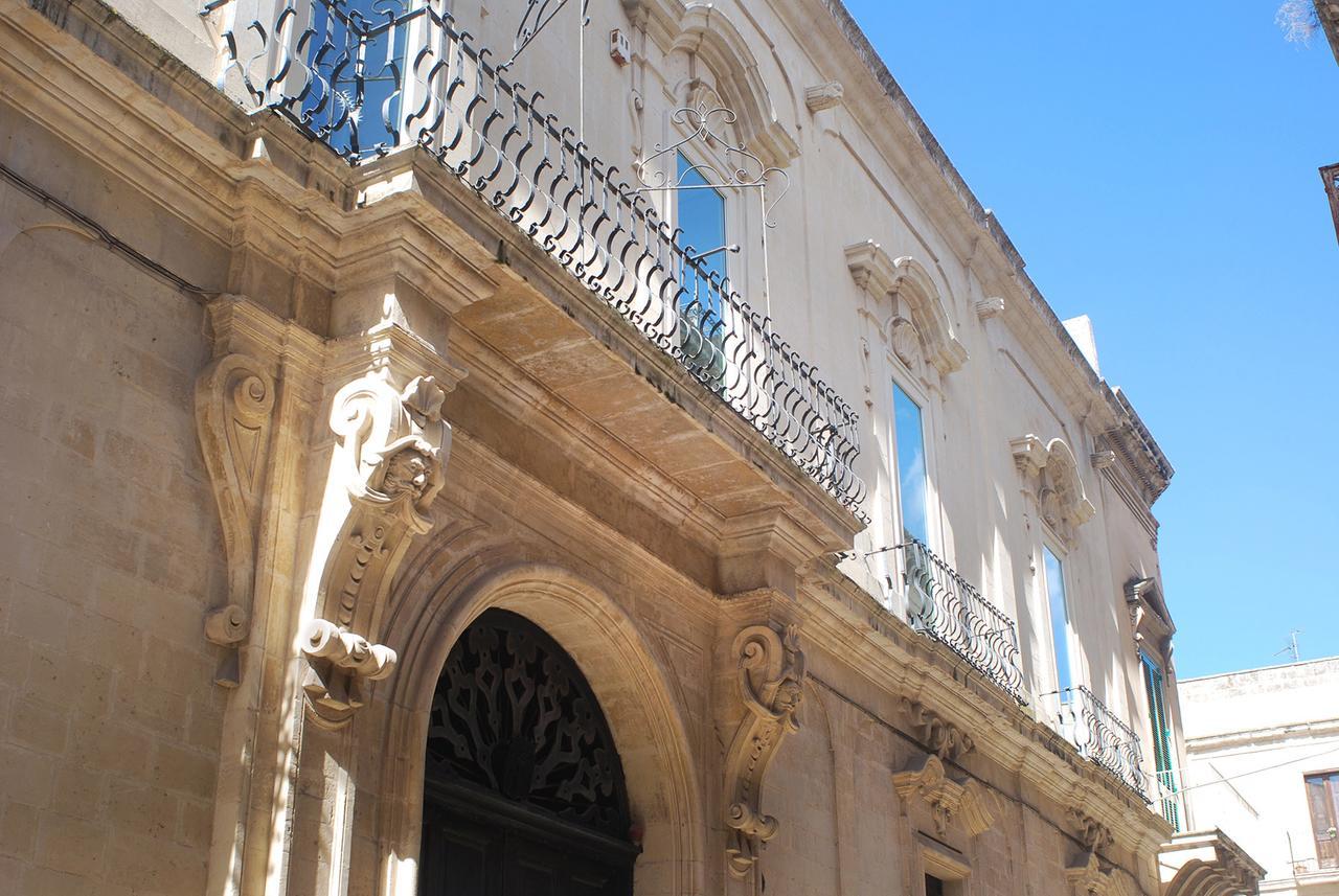 La Fiermontina Palazzo Bozzi Corso 5*