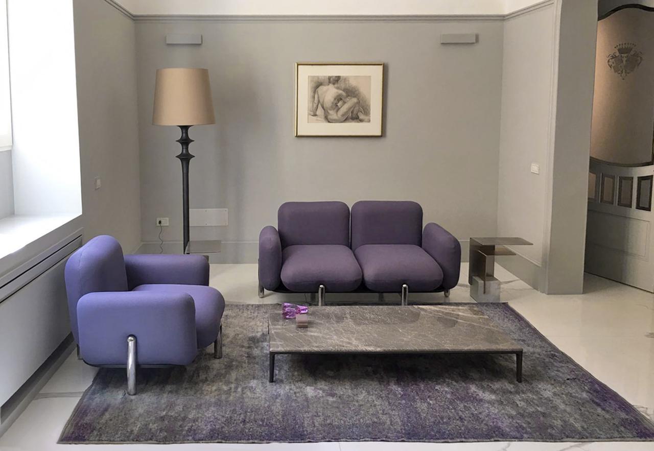 Guest house La Fiermontina Palazzo Bozzi Corso Lecce