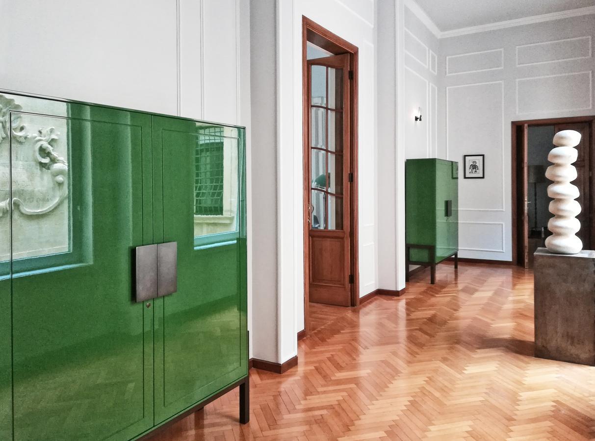 La Fiermontina Palazzo Bozzi Corso