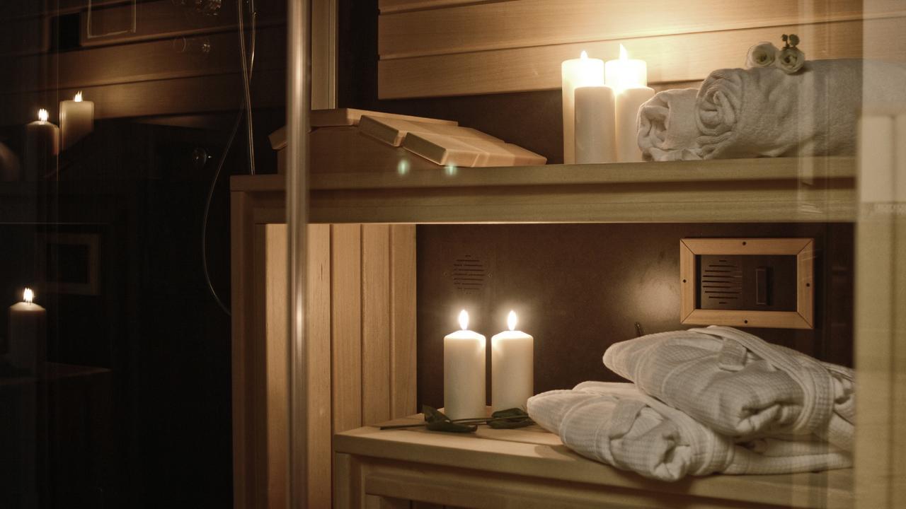 Guest house La Fiermontina Palazzo Bozzi Corso 5*