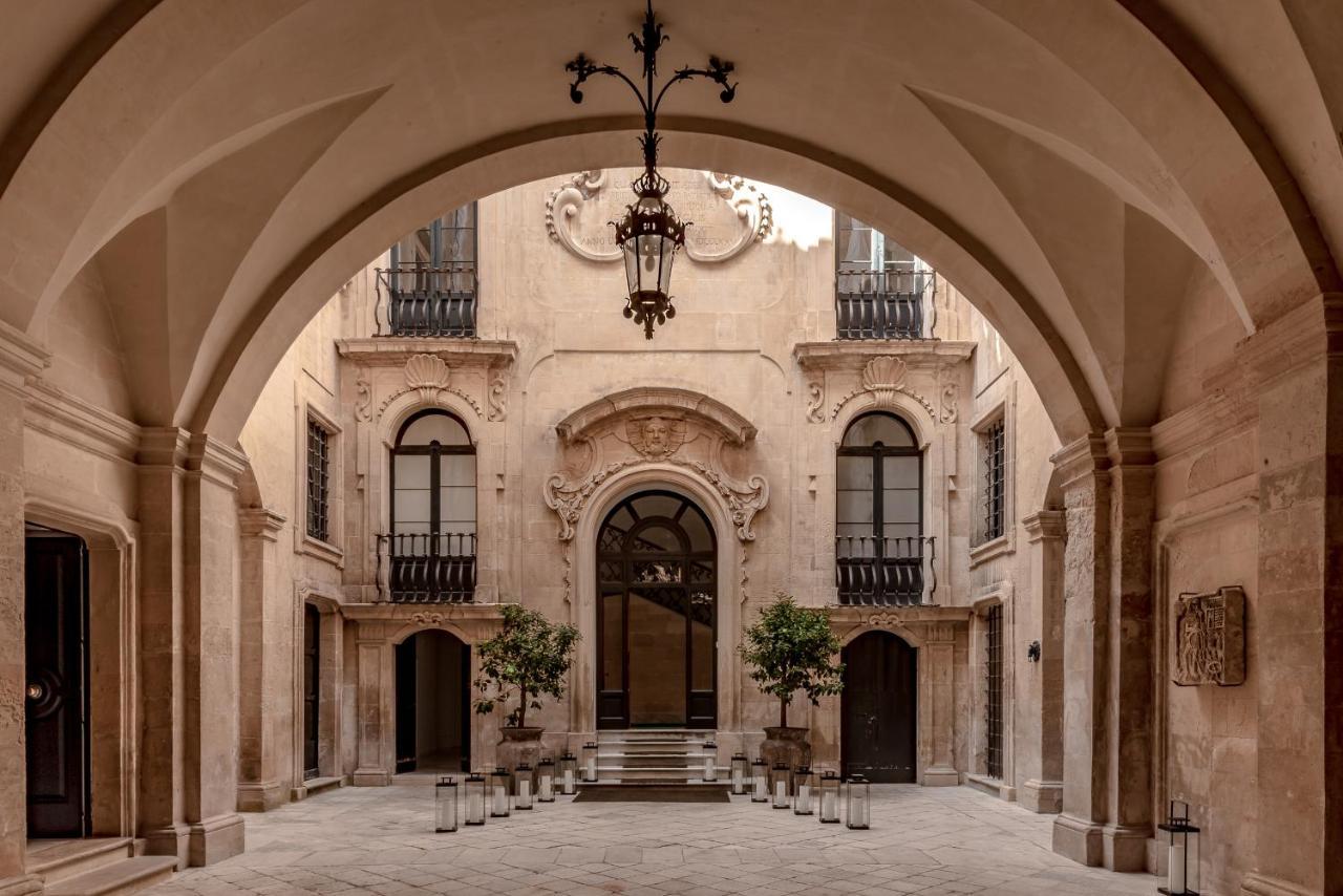 La Fiermontina Palazzo Bozzi Corso 5* Lecce