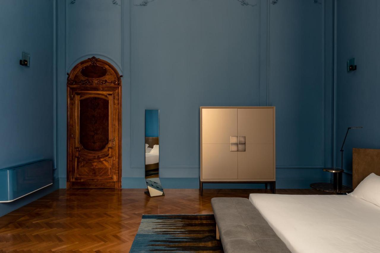 Guest house La Fiermontina Palazzo Bozzi Corso Lecce