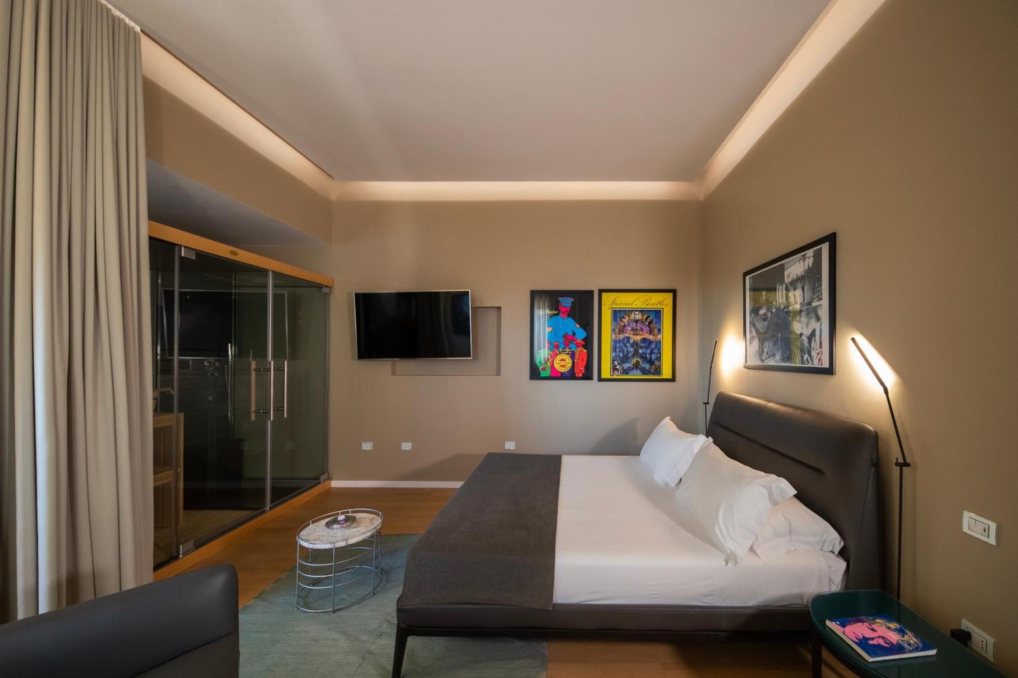 Guest house La Fiermontina Palazzo Bozzi Corso 5*