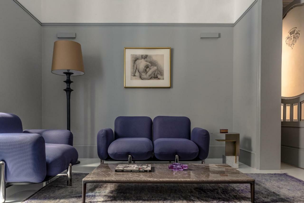 La Fiermontina Palazzo Bozzi Corso Lecce